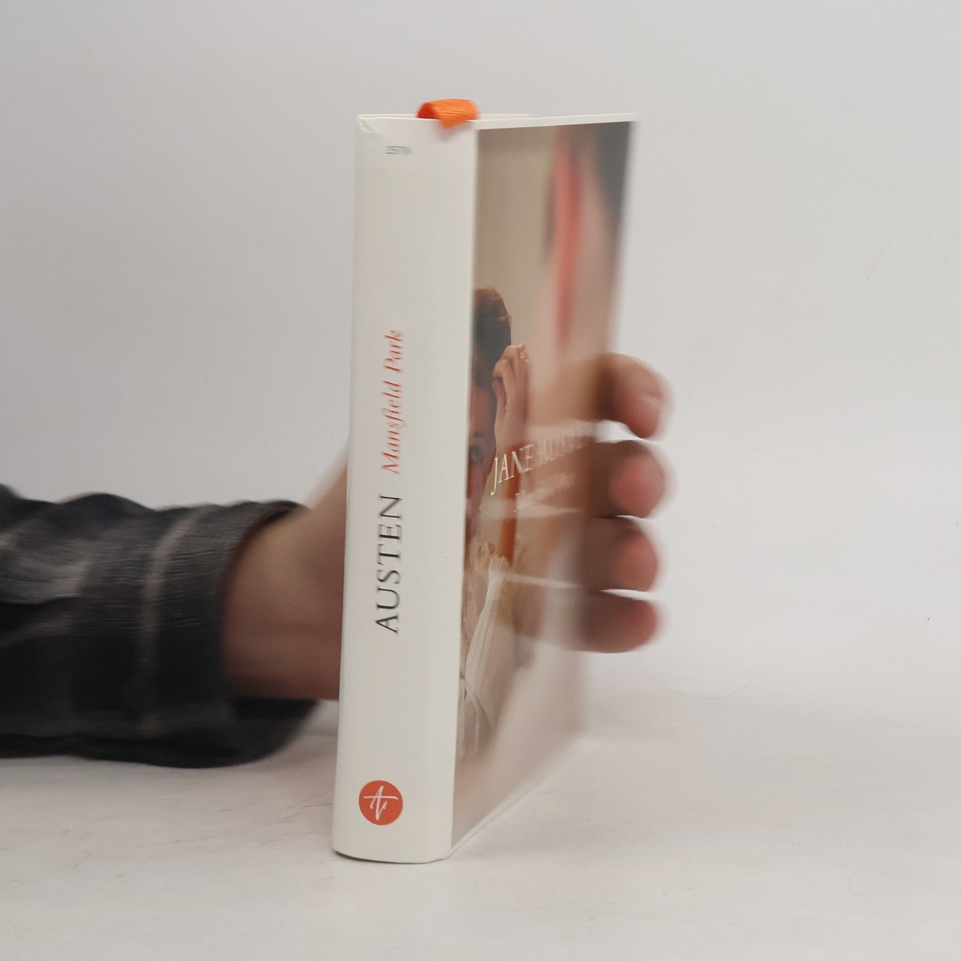 Jane Austen Mansfield Park