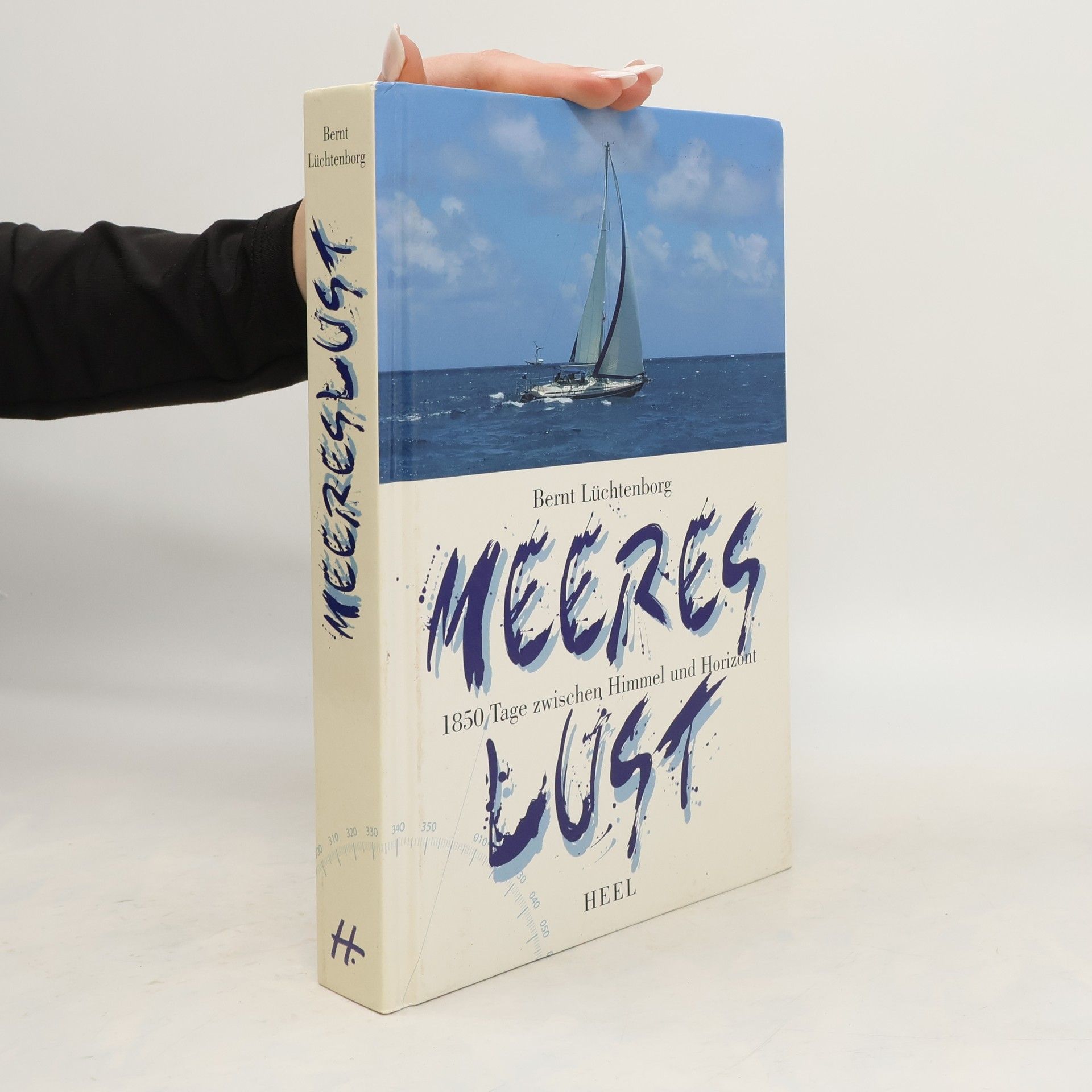 Bernt Lüchtenborg Meereslust