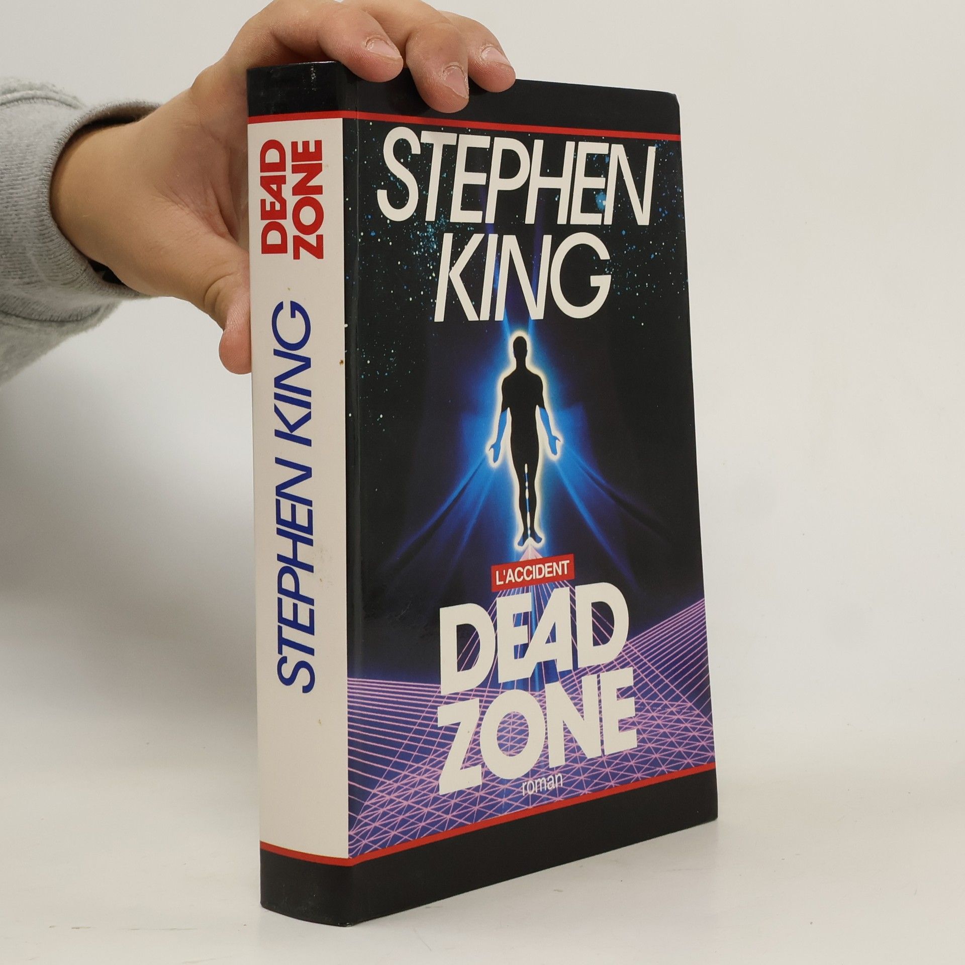 Stephen King Dead Zone