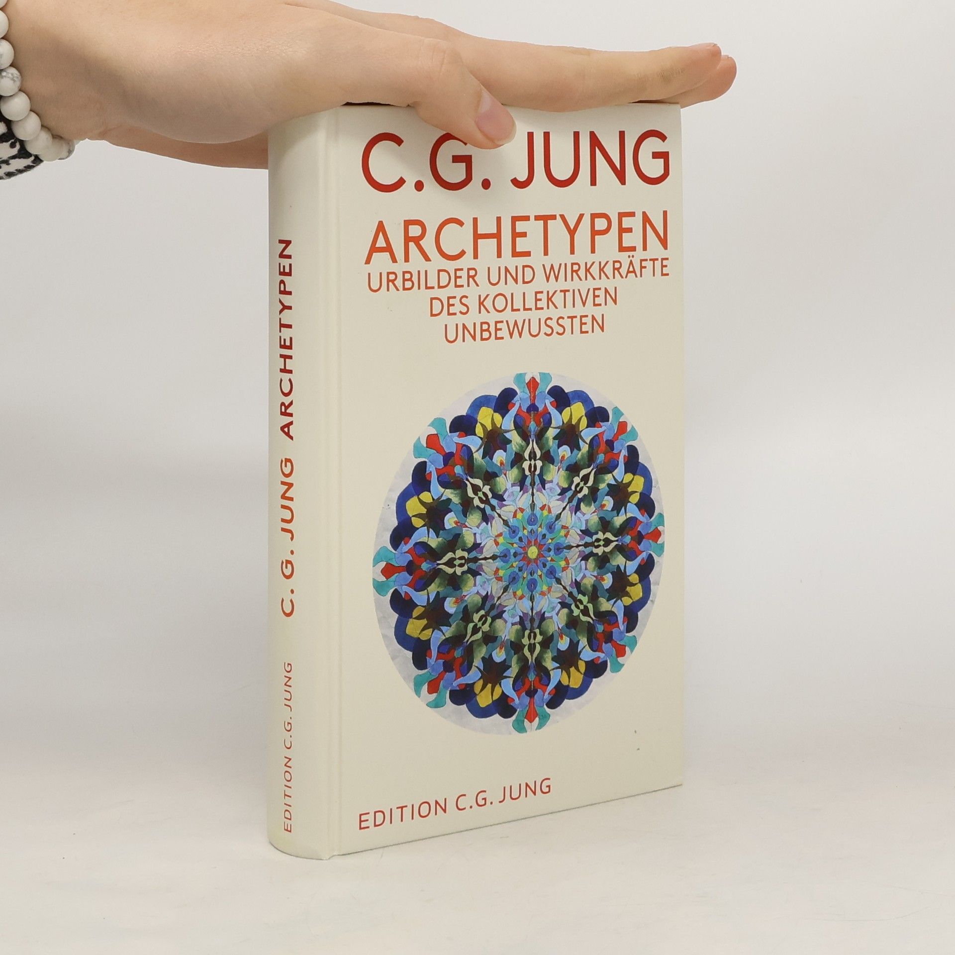 Carl Gustav Jung Archetypen