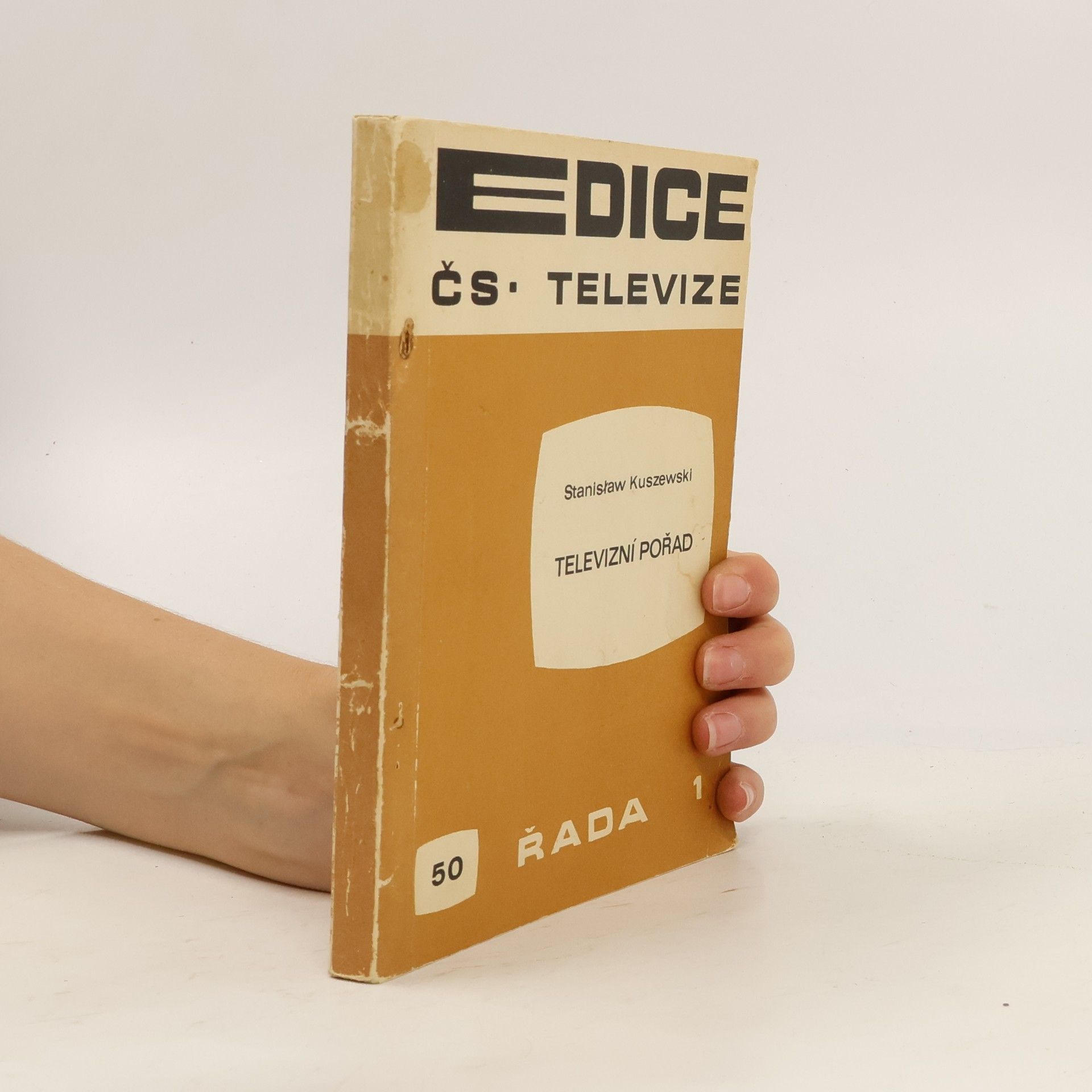 Stanisław Kuszewski Televizní pořad