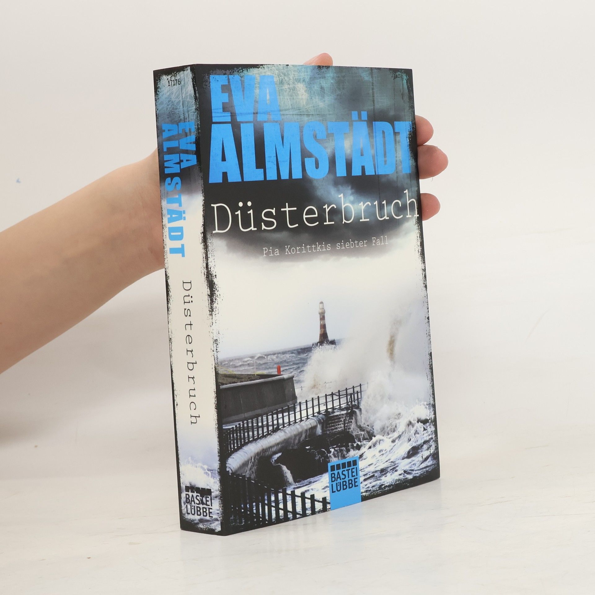 Eva Almstadt Düsterbruch