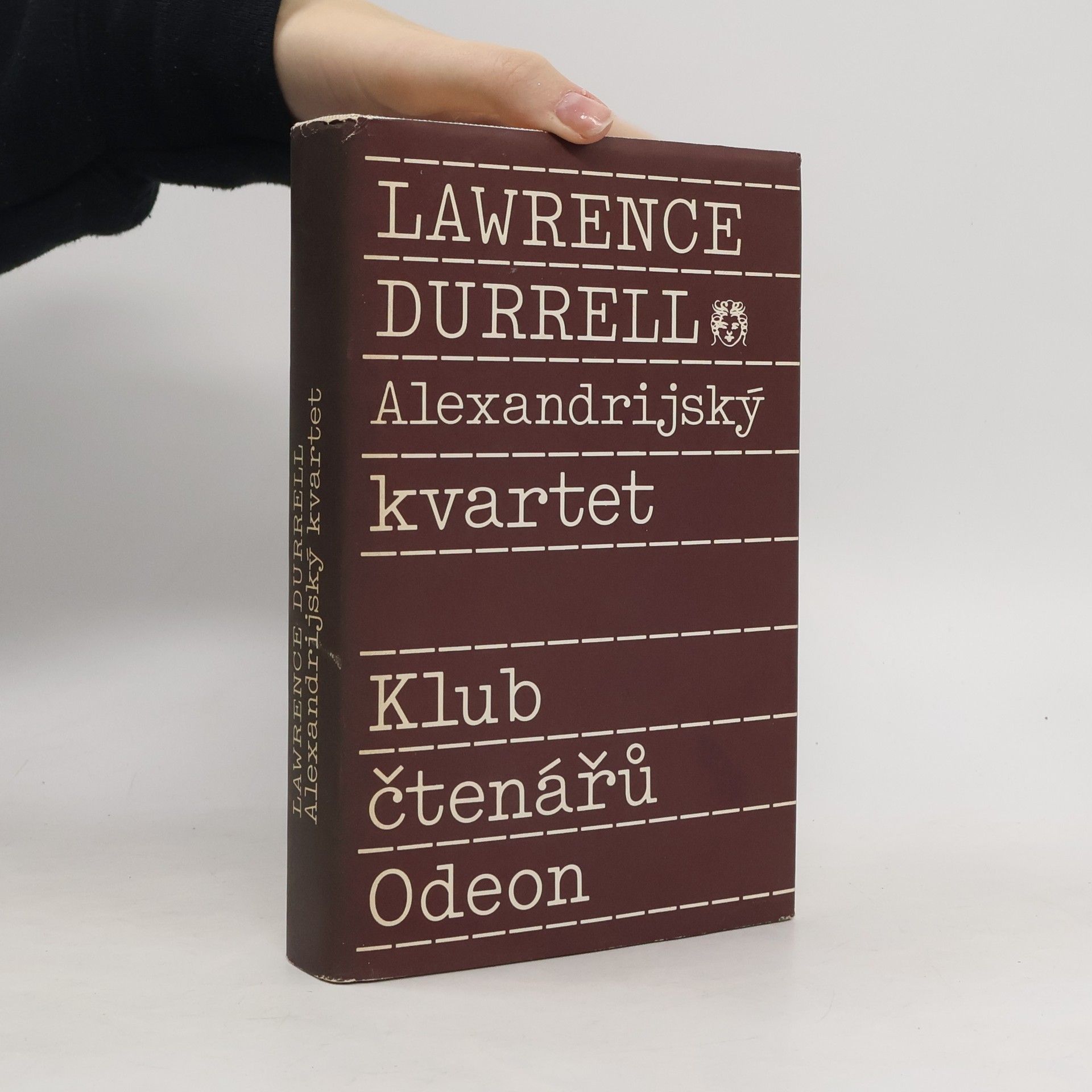 Alexandrijský kvartet