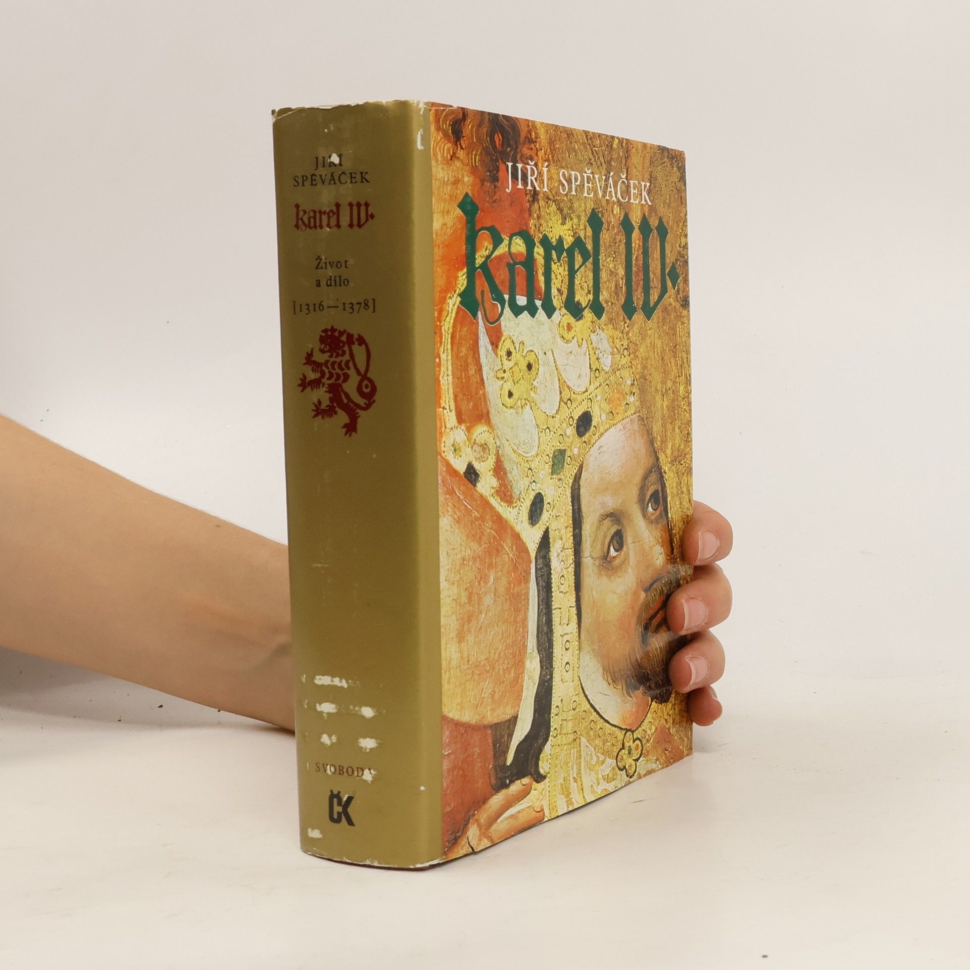 Karel IV.