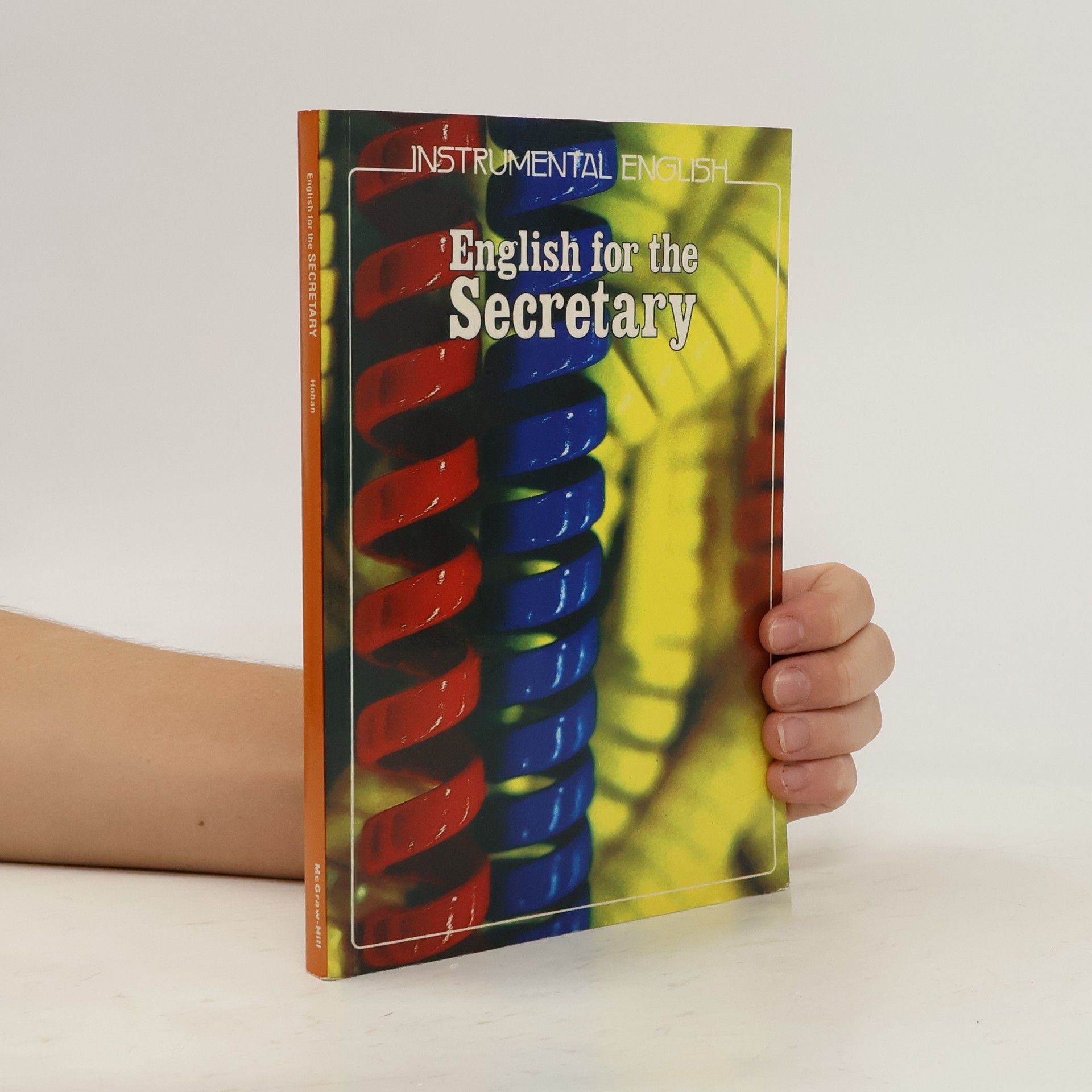 Yvonne Hoban English for the Secretary