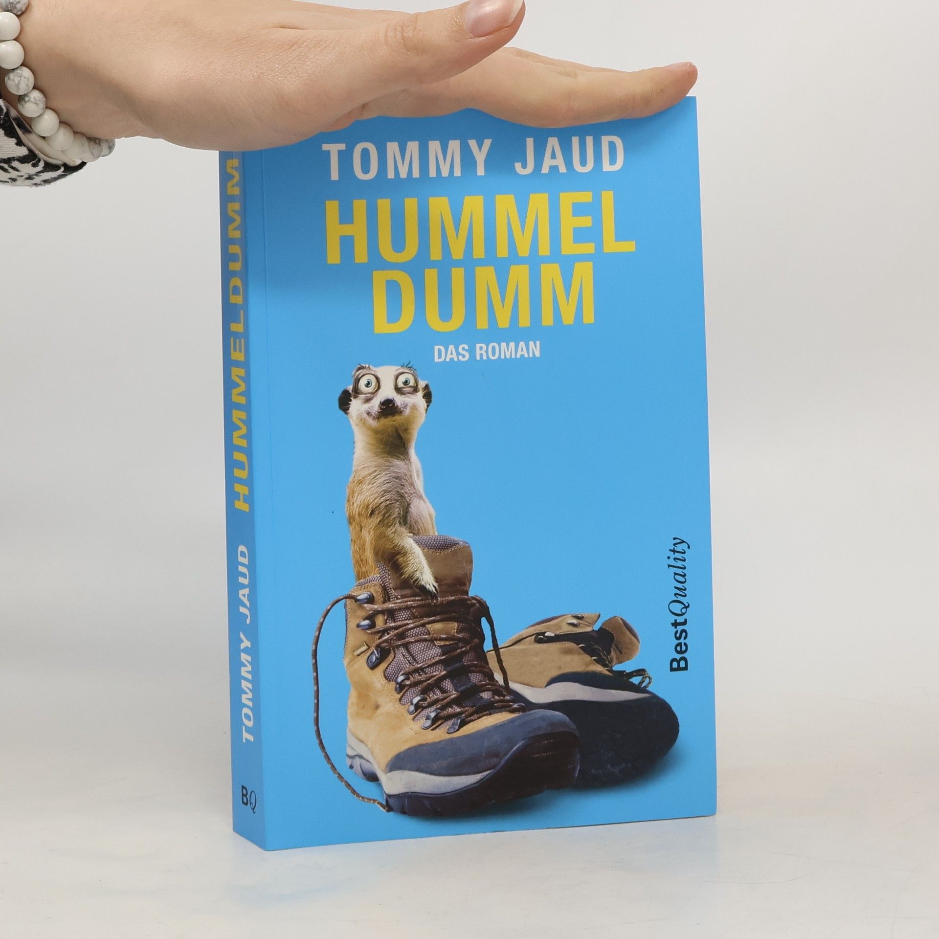 Hummel Dumm