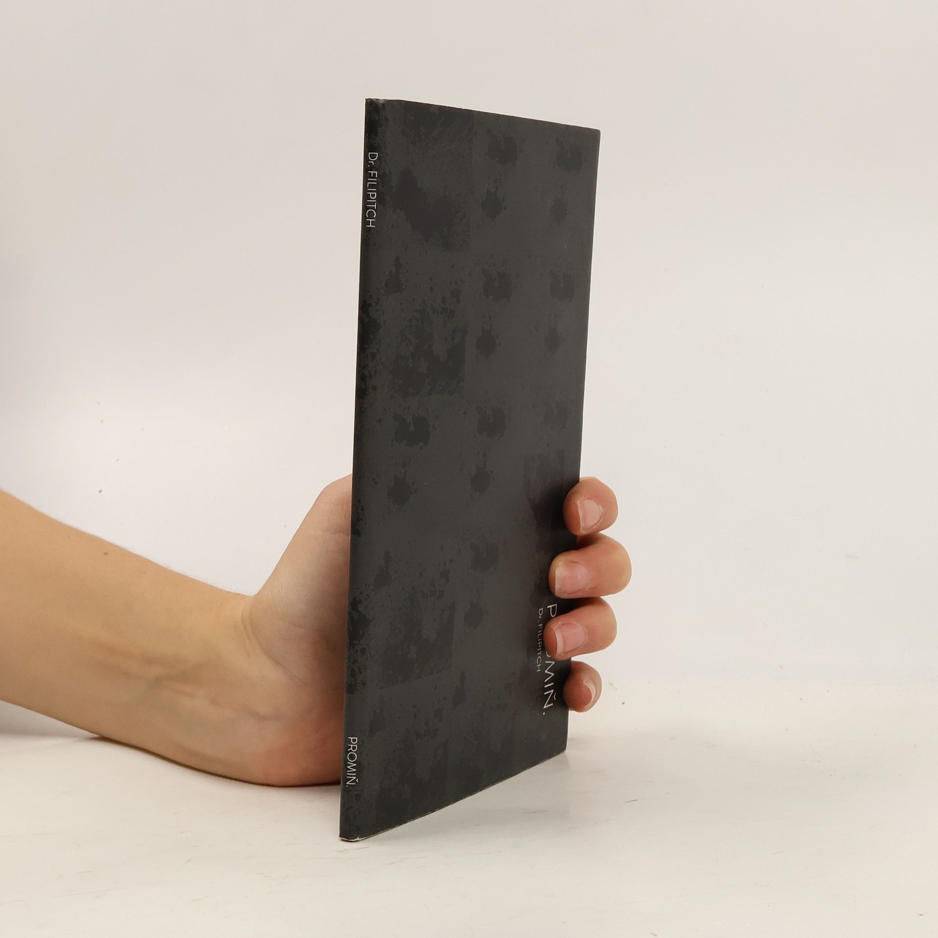 Dr Filipitch Promiň