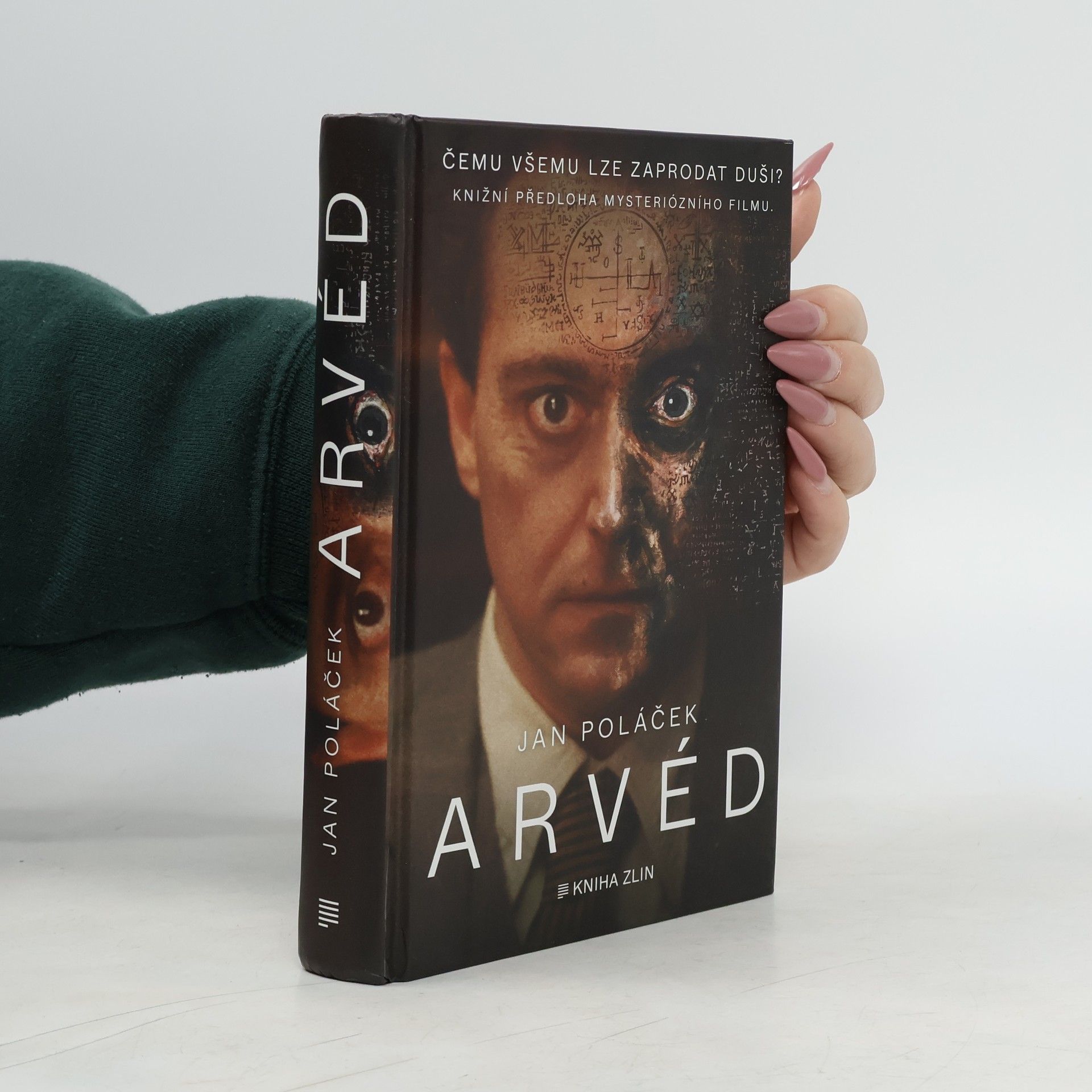 Jan Poláček Arvéd