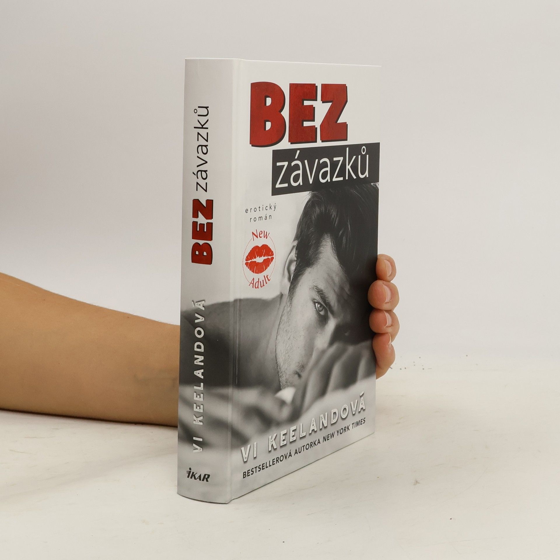 Vi Keeland Bez závazků