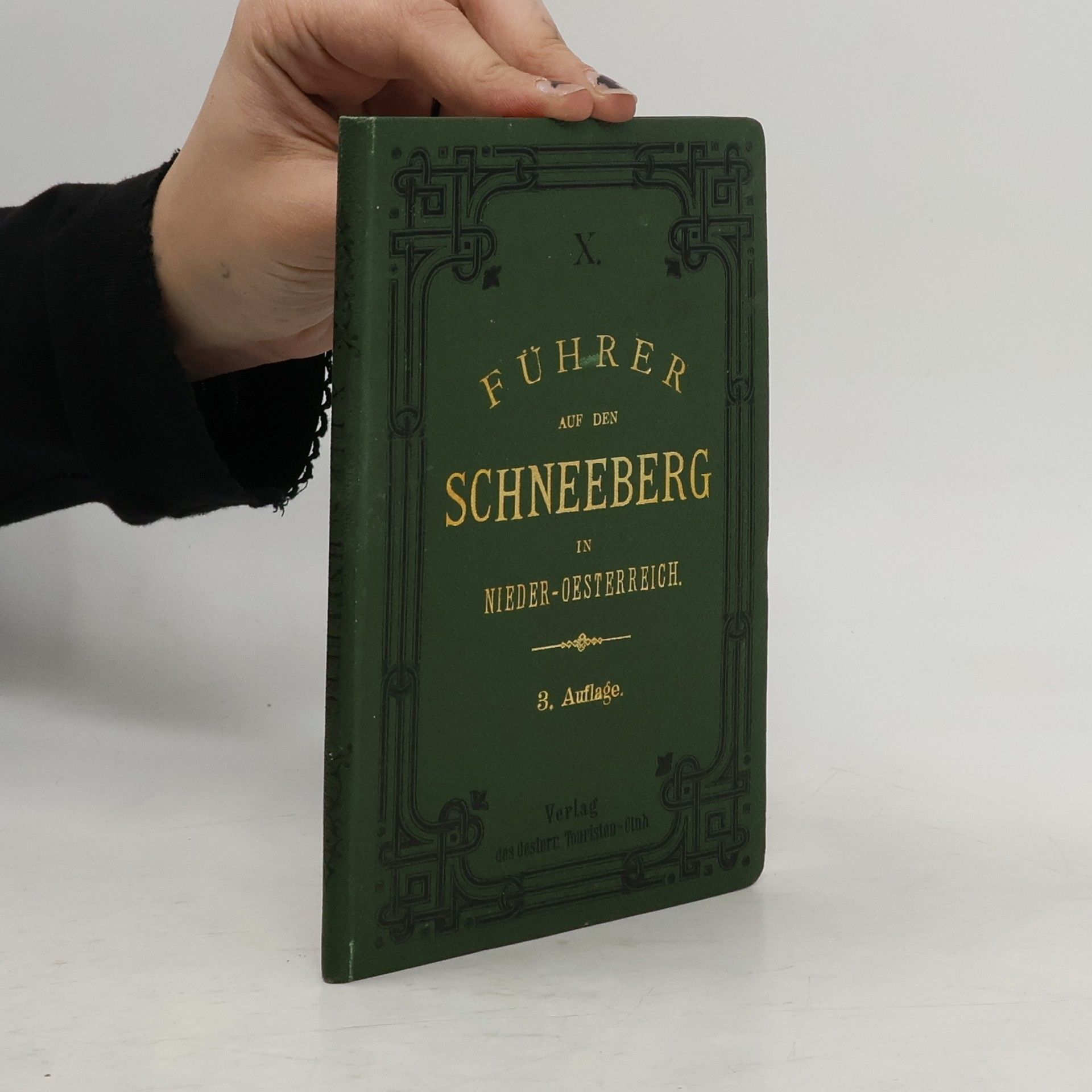 Autorenkollektiv Der Schneeberg
