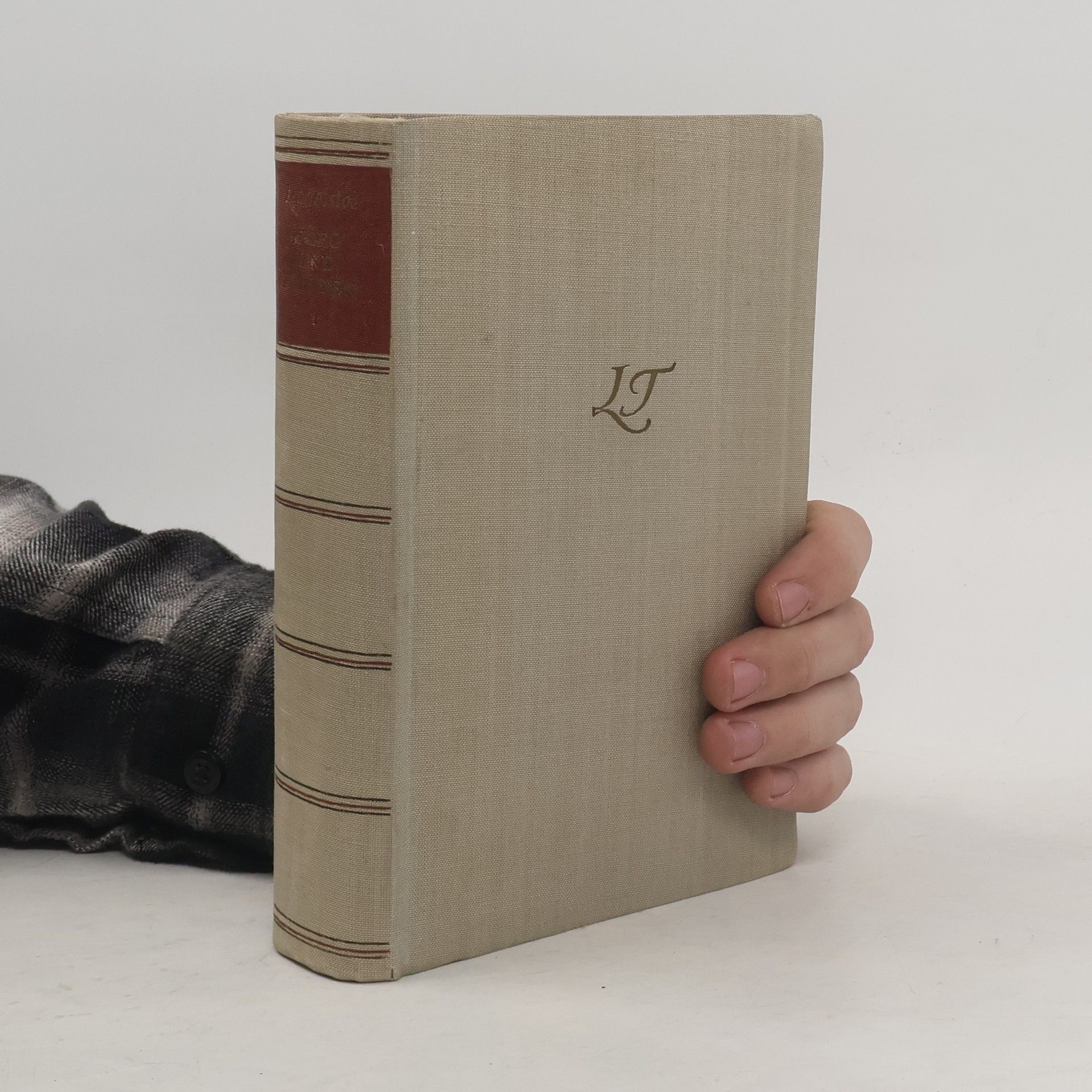 Lew Nikolajewitsch Tolstoi Krieg und Frieden