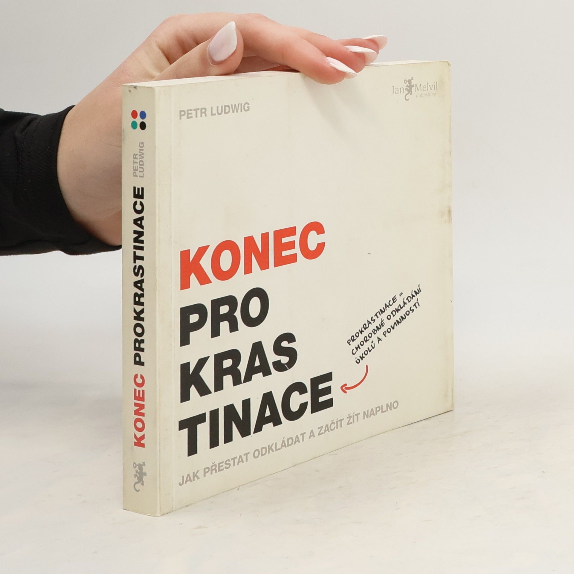 Konec prokrastinace