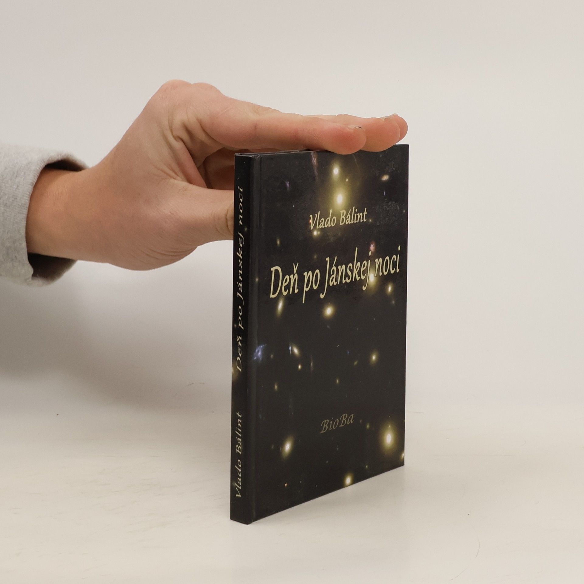 Deň po Jánskej noci