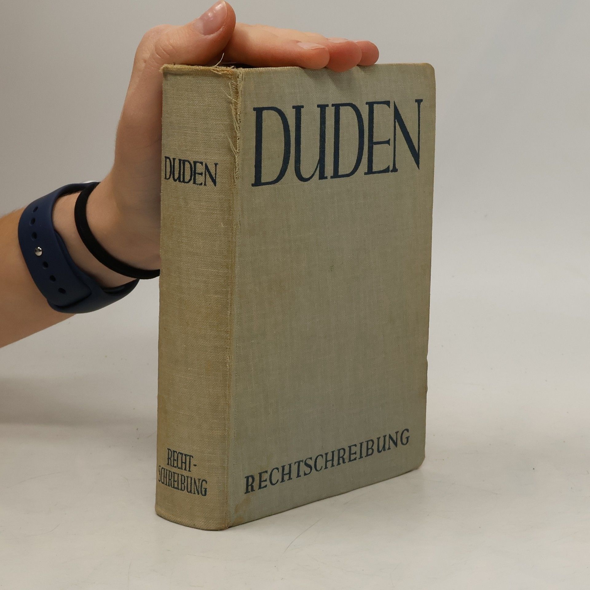 Collectif d'auteurs Duden. Rechtschreibung