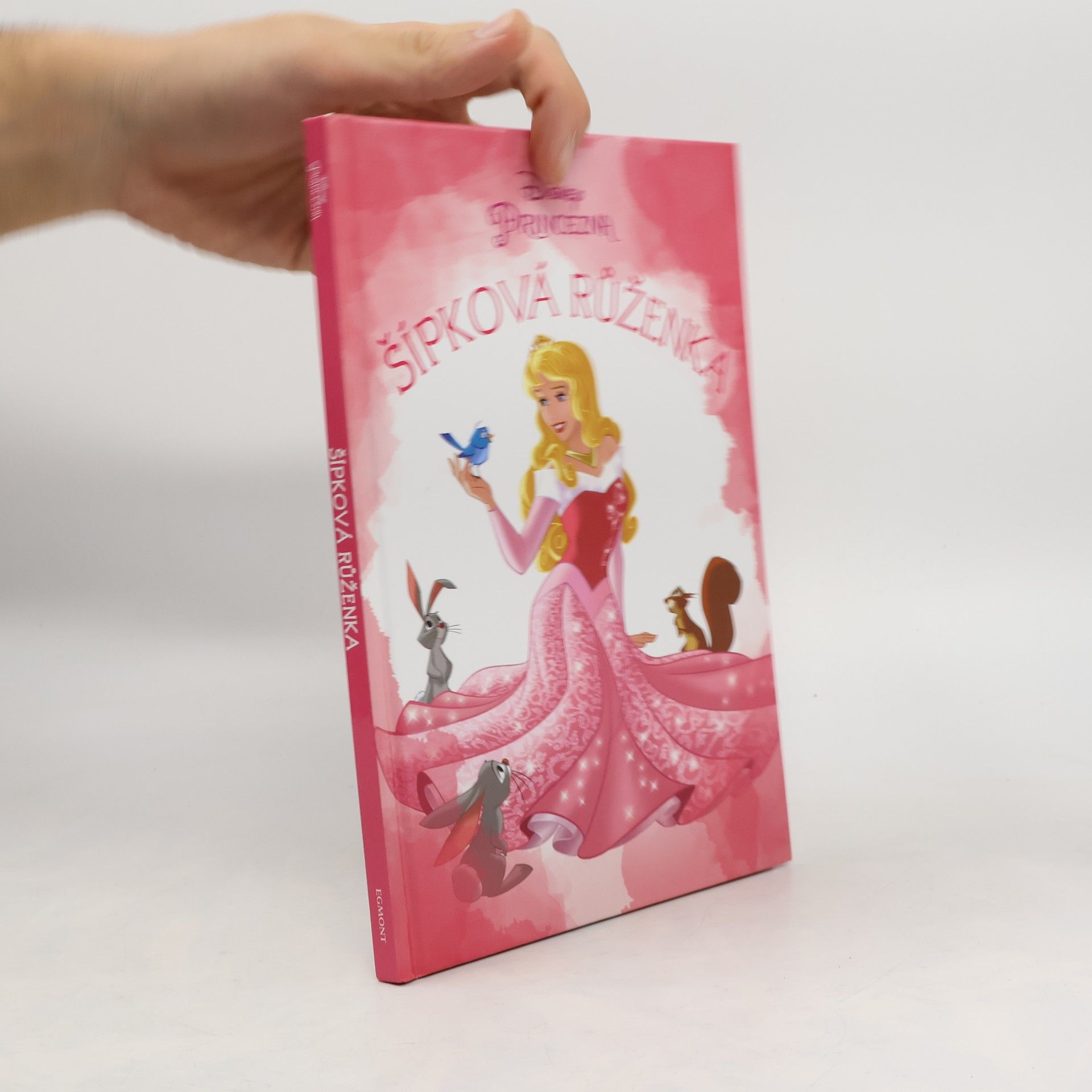 Šípková Růženka