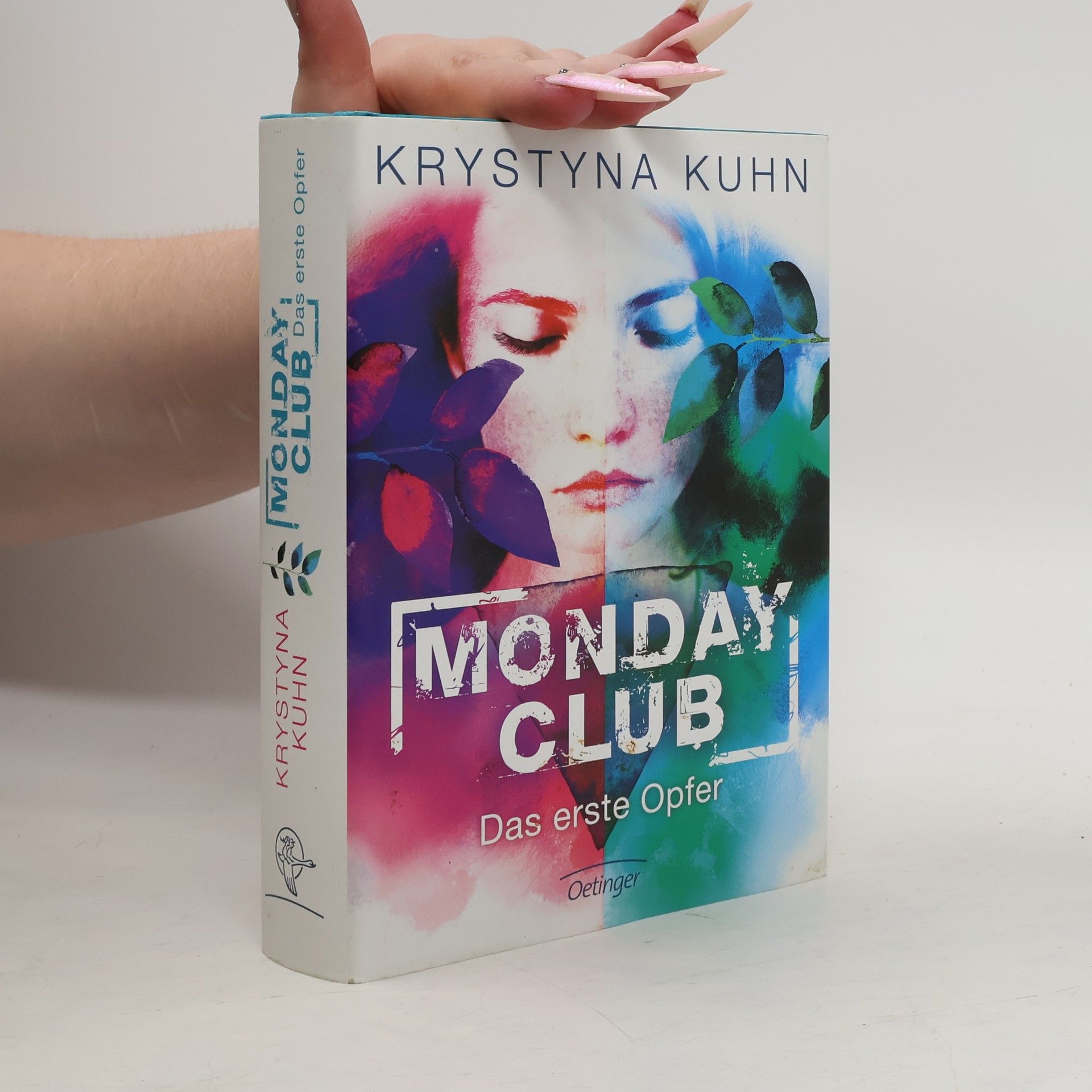 Monday Club: Das erste Opfer