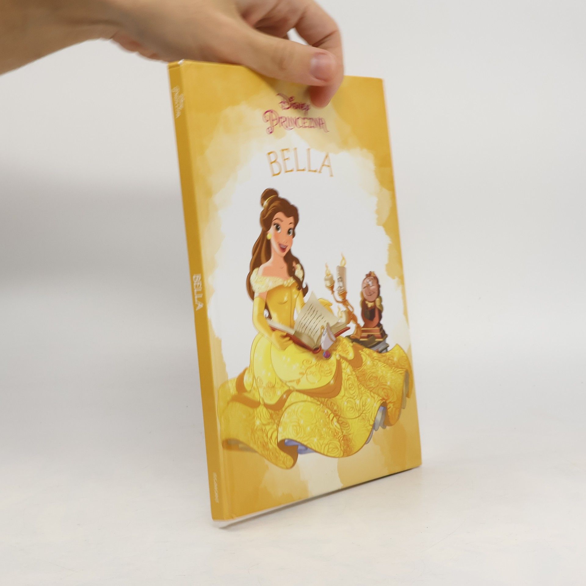 Collectif d'auteurs Bella