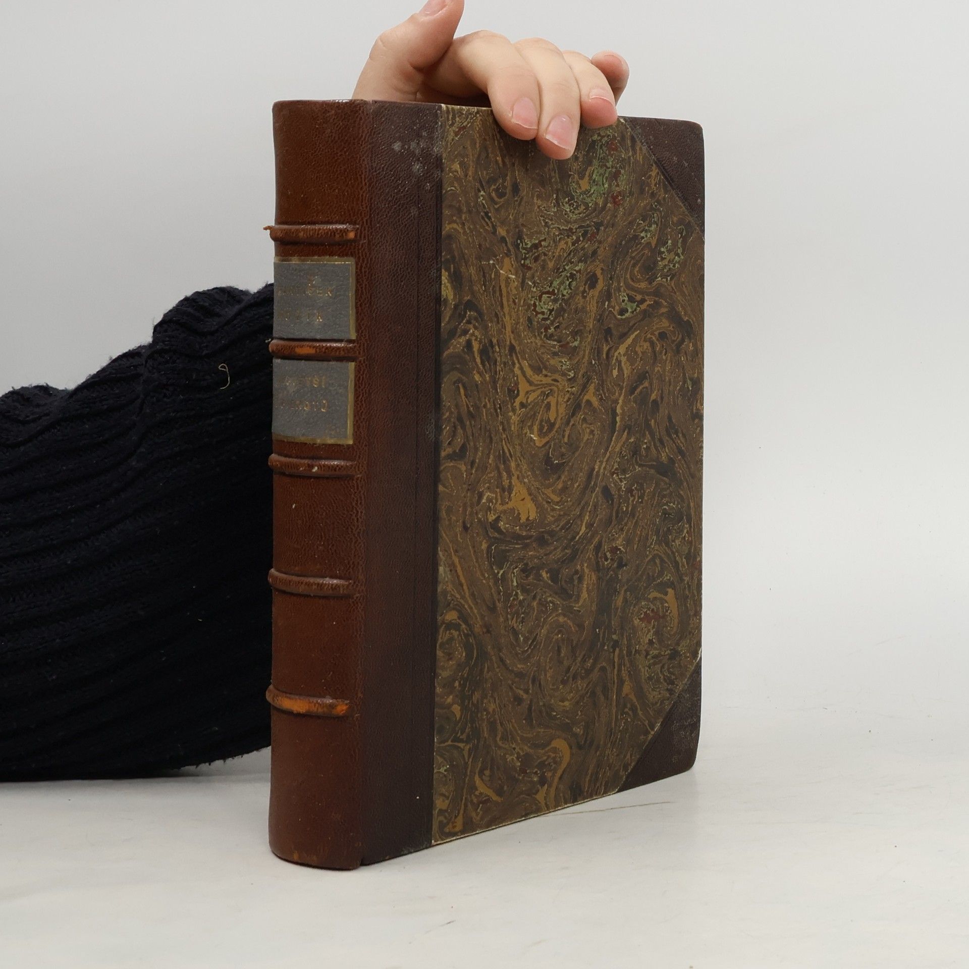 František Kožík Největší z Pierotů