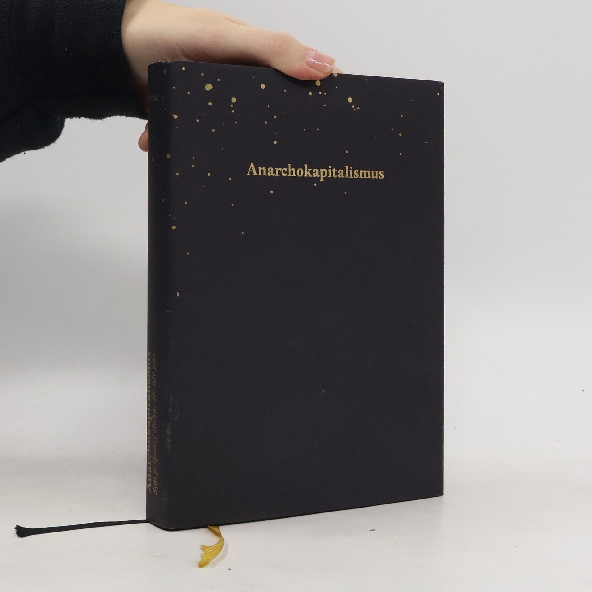 Urza Anarchokapitalismus