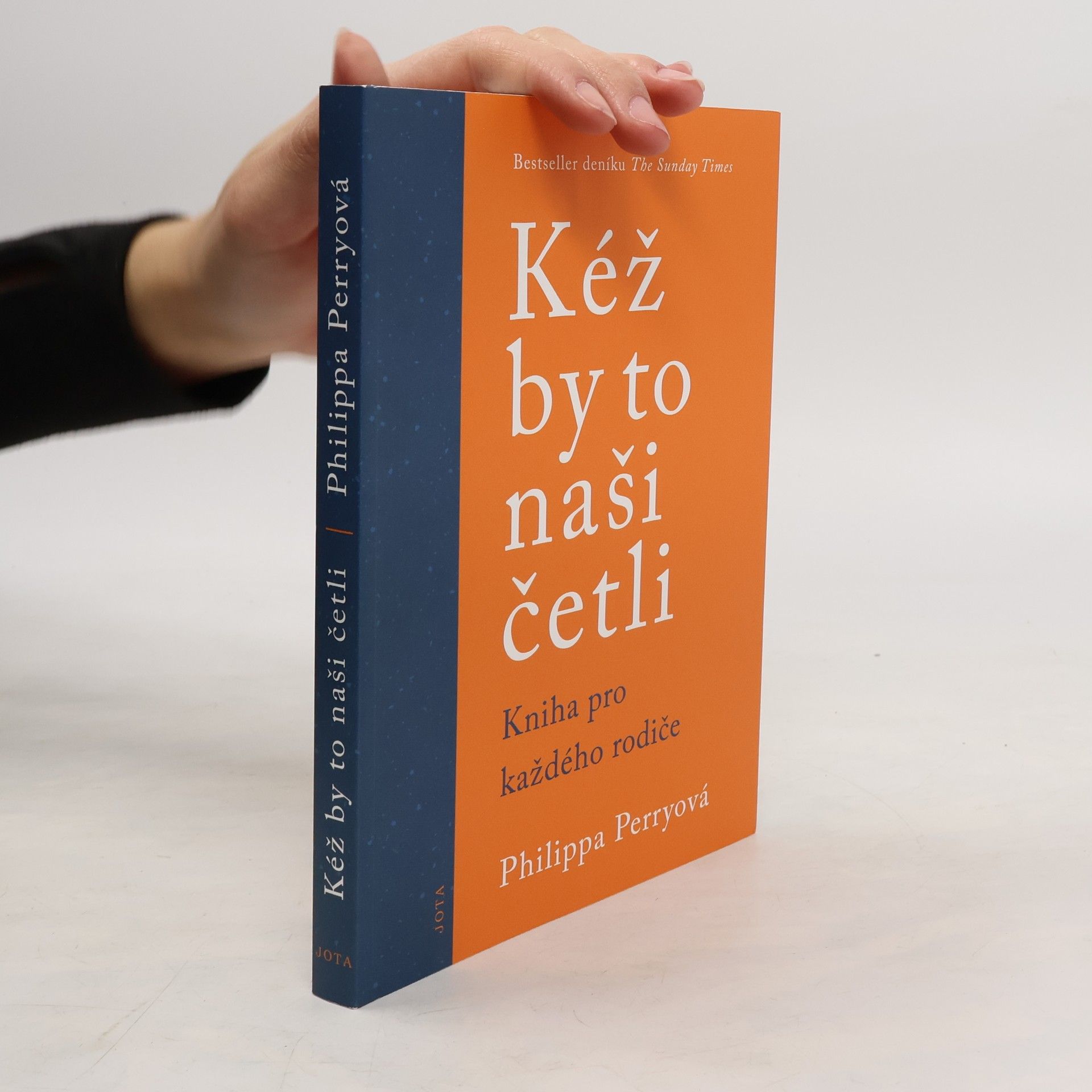 Kéž by to naši četli