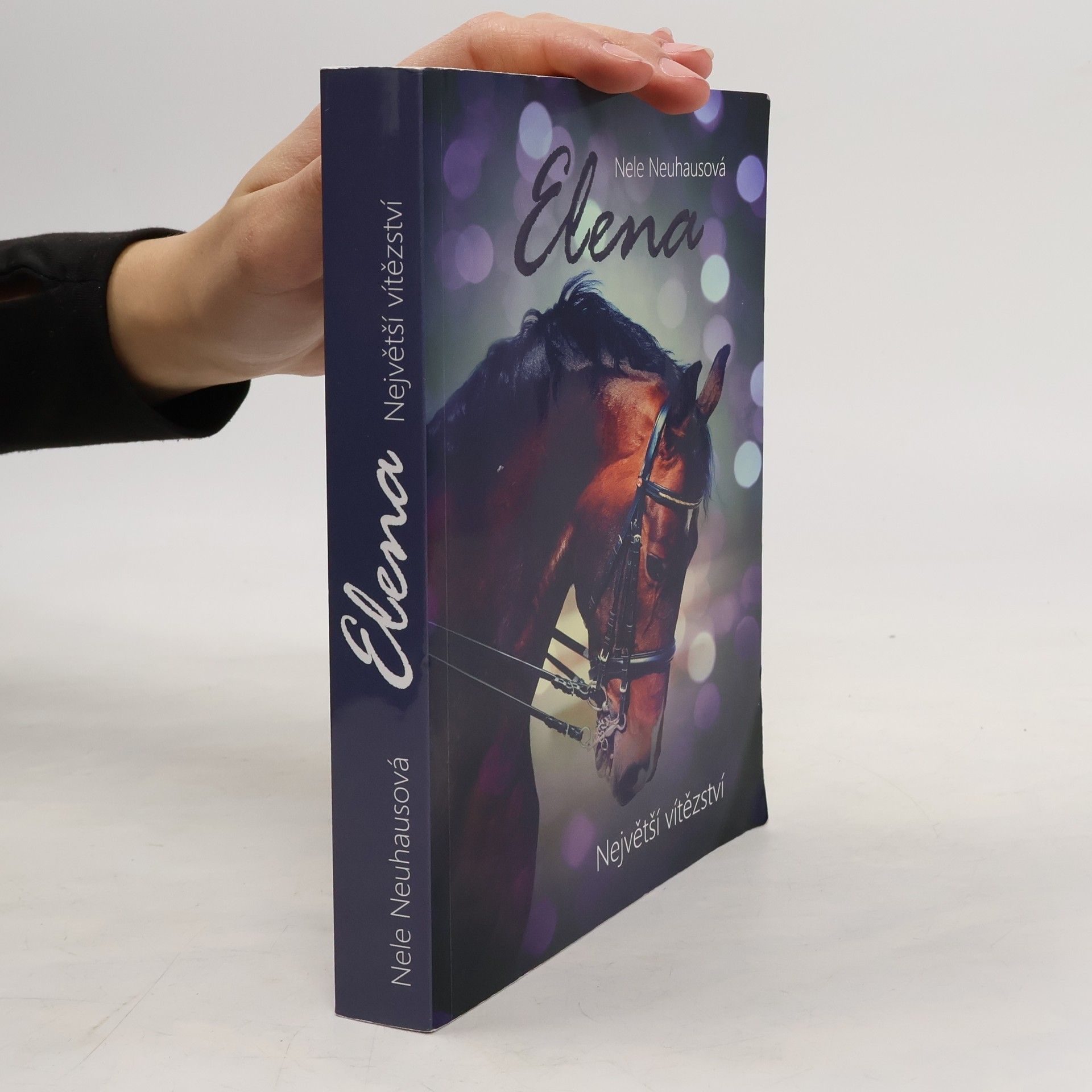 Nele Neuhaus Největší vítězství