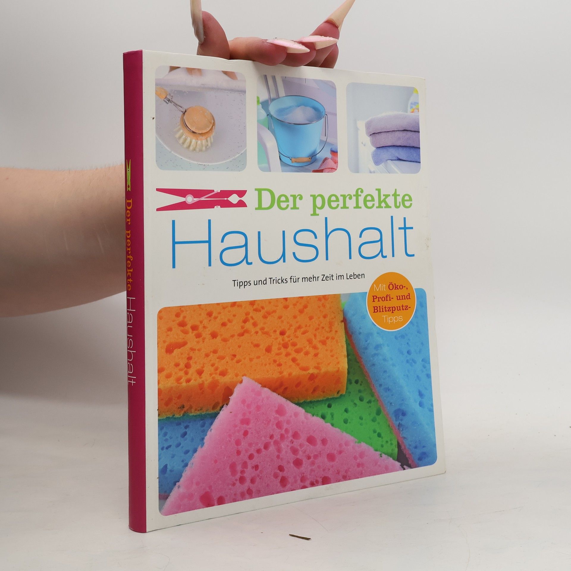 Der perfekte Haushalt