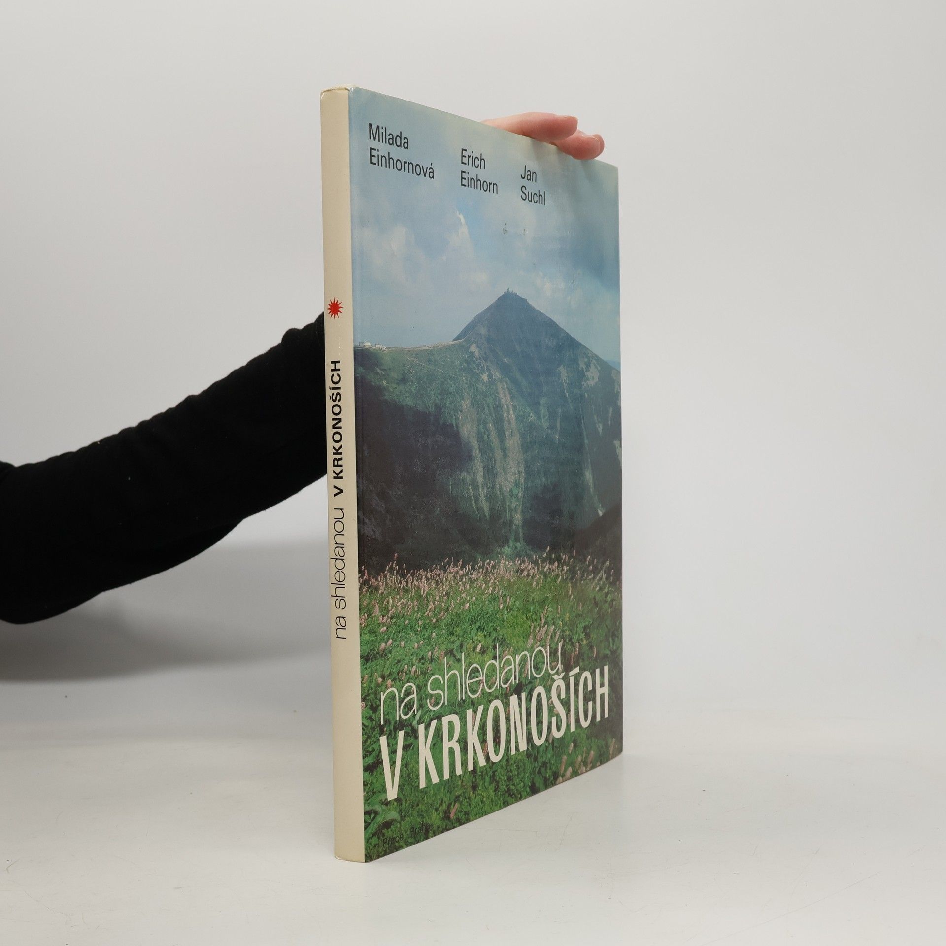 Na shledanou v Krkonoších