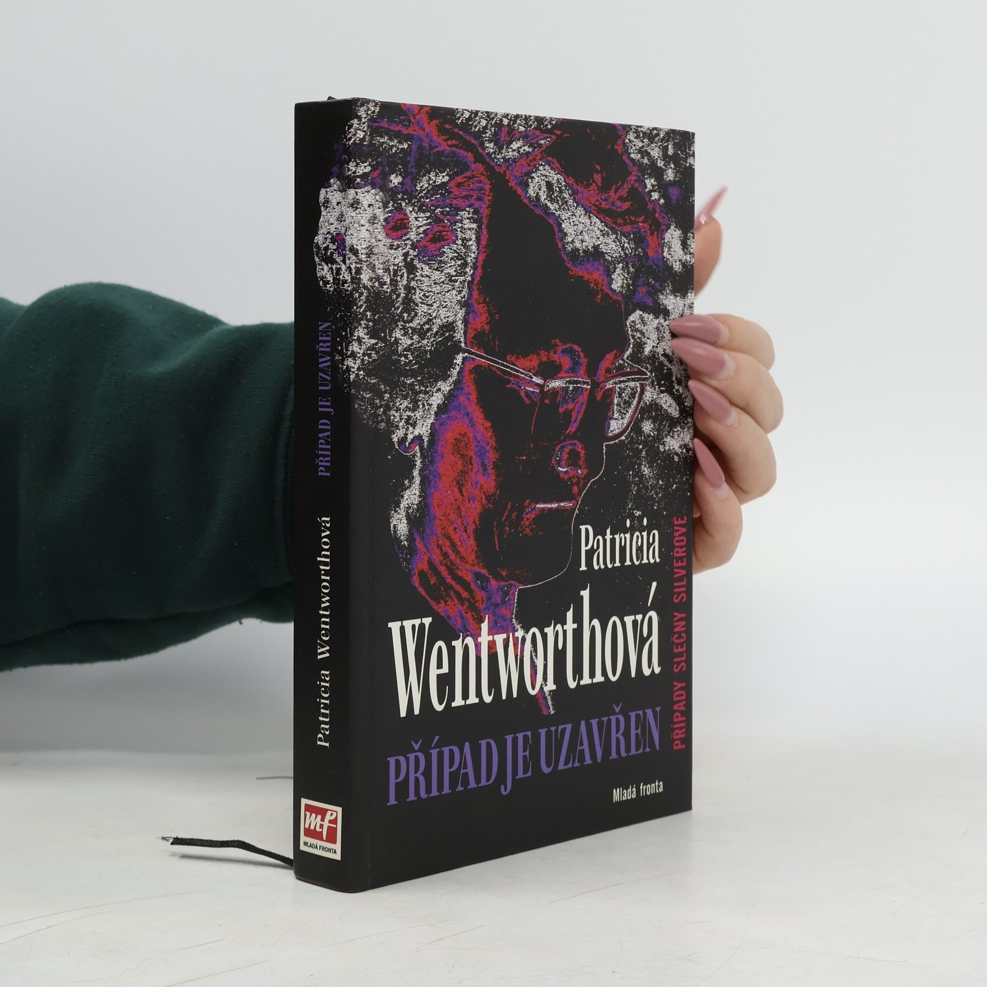 Případ je uzavřen