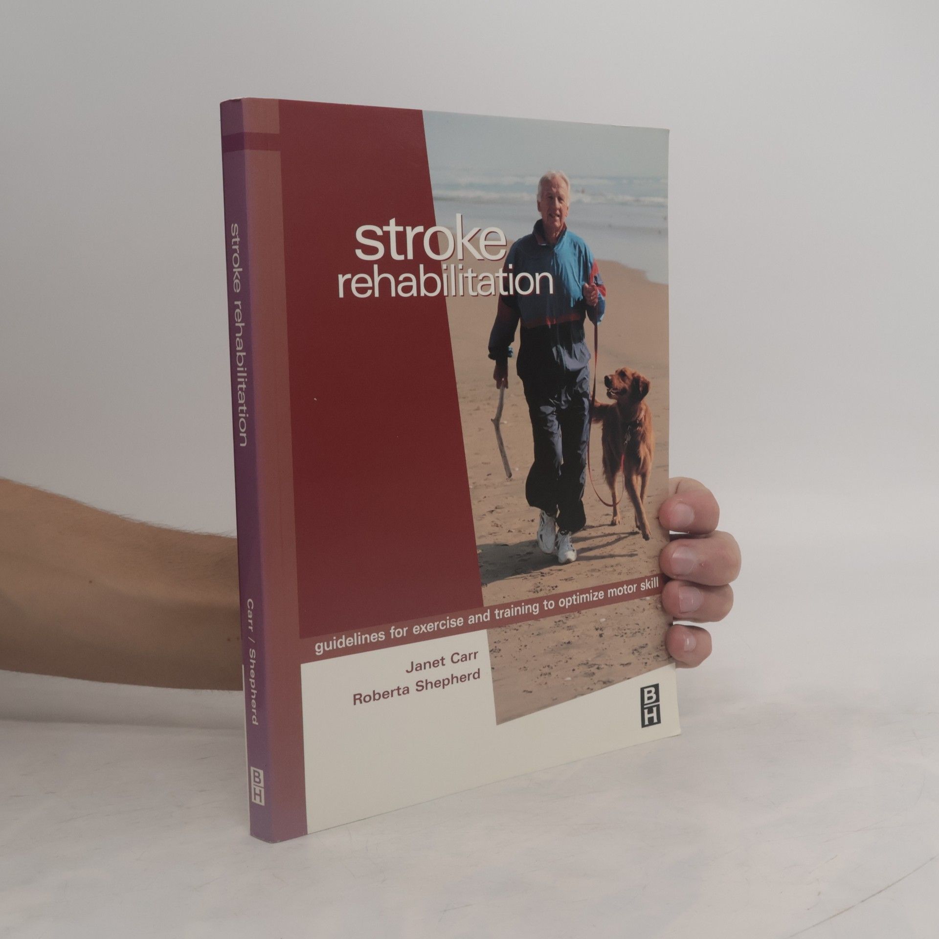 Janet H. Carr Stroke Rehabilitation