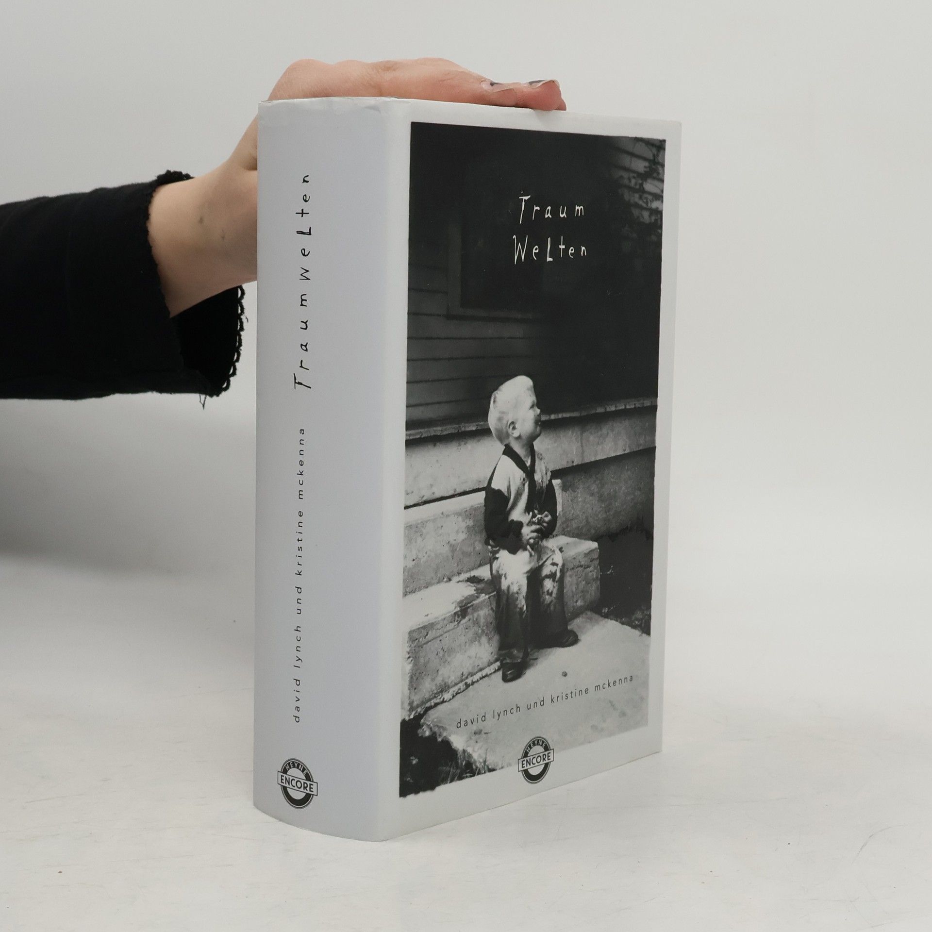 David Lynch Traumwelten