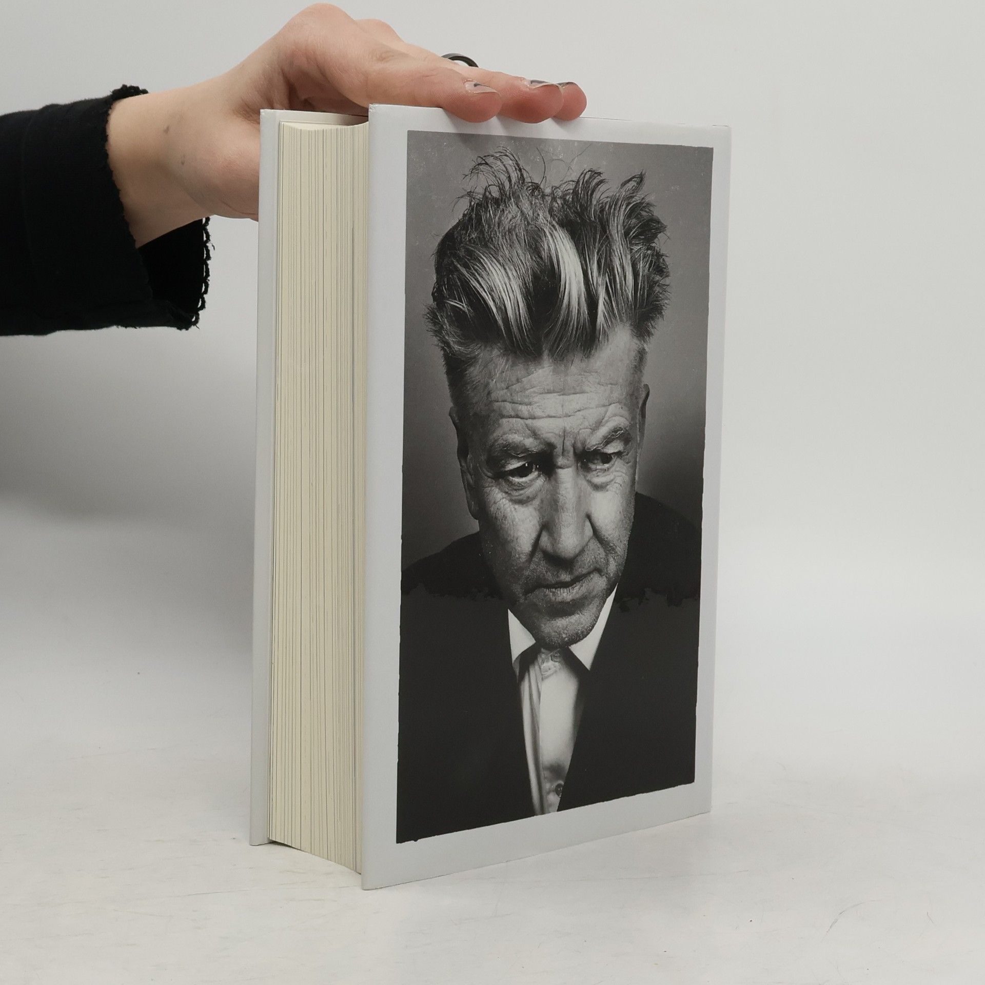 David Lynch Traumwelten