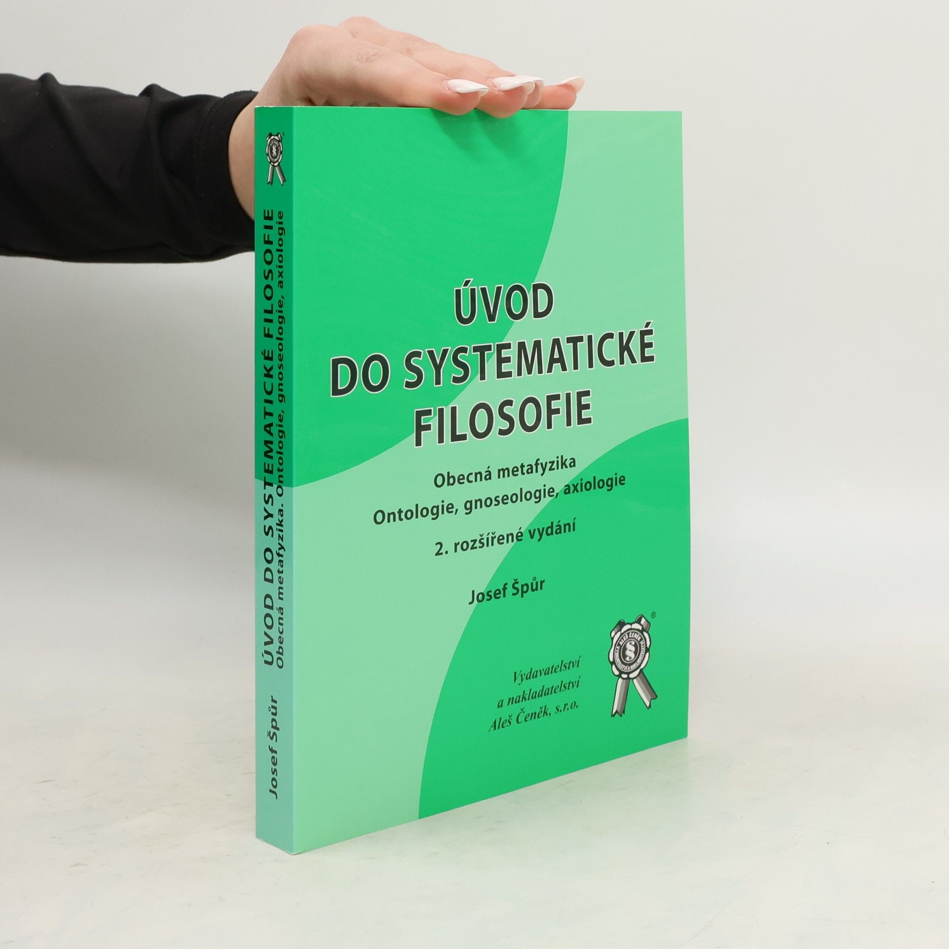 Úvod do systematické filosofie