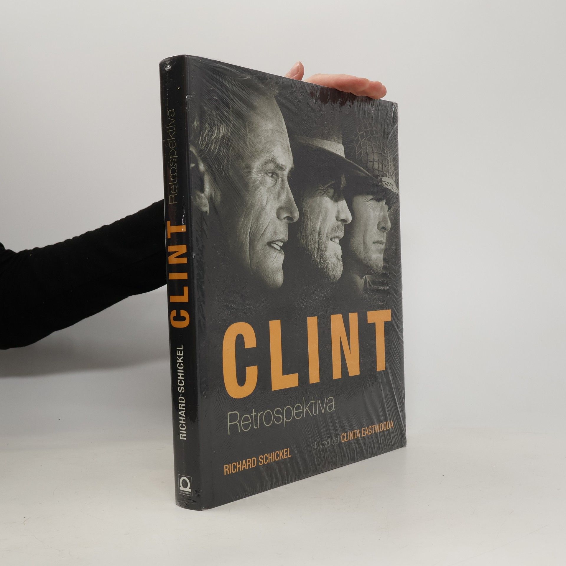 Clint. Retrospektiva