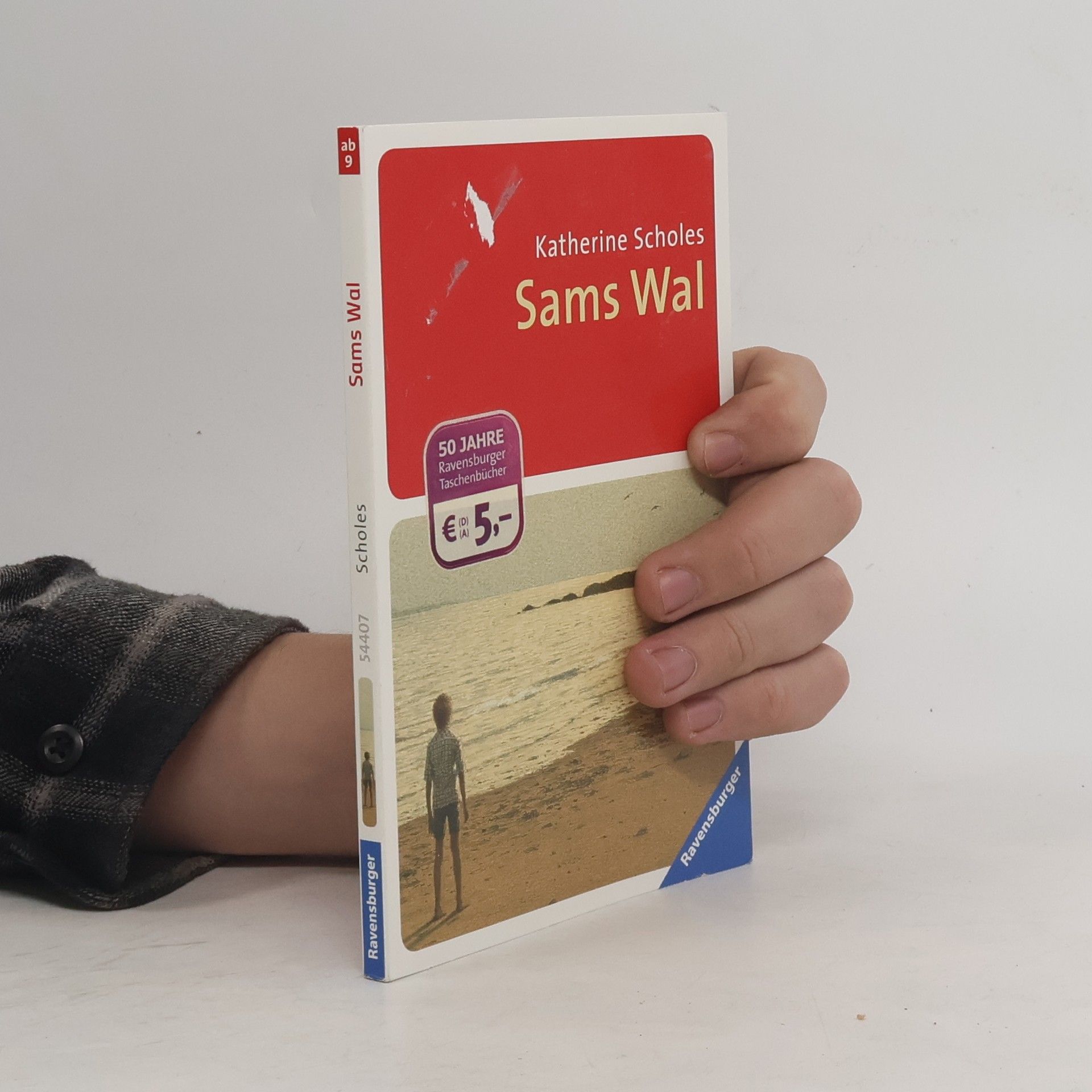 Katherine Scholes Sams Wal