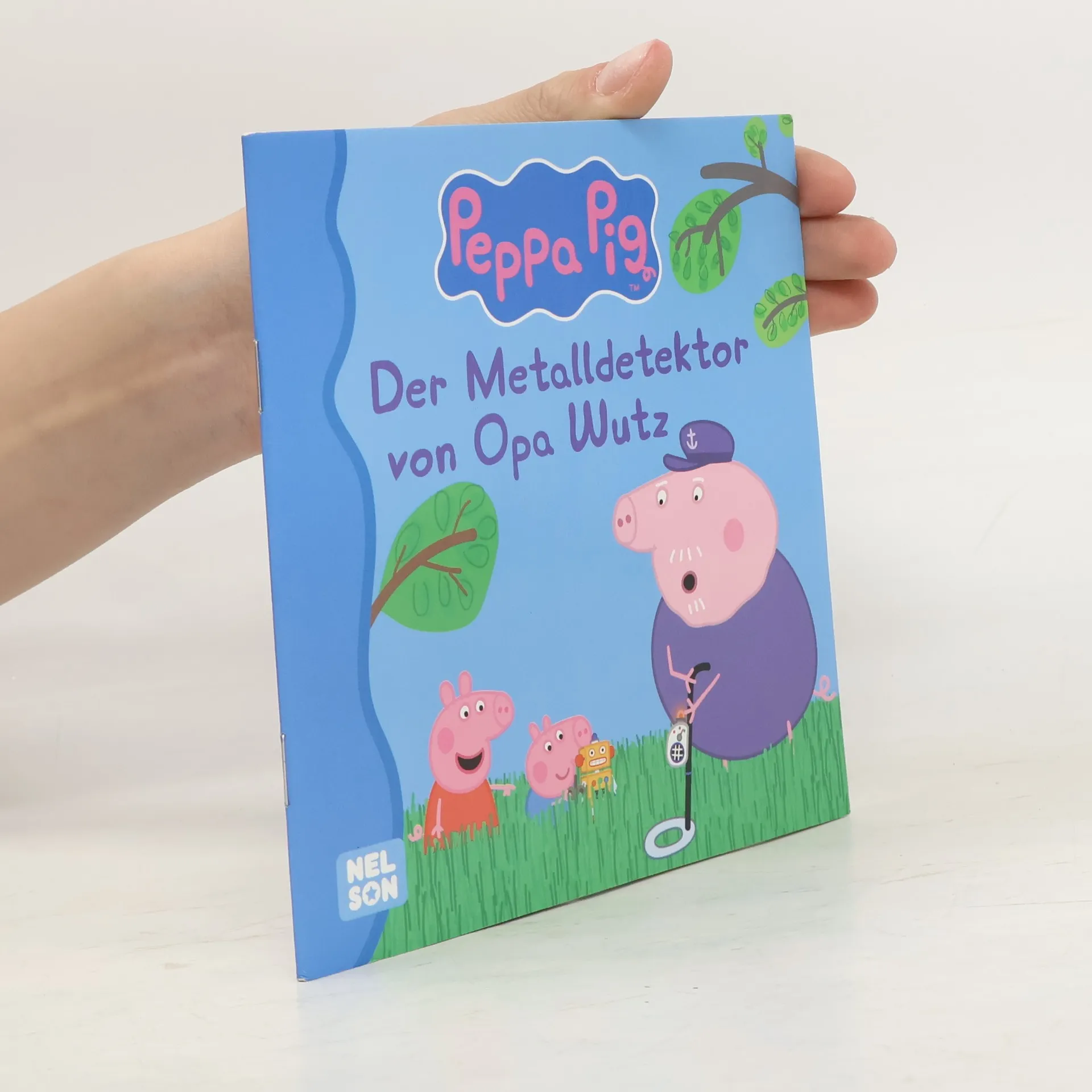 Maxi-Mini 118: Peppa Pig: Jede Menge Matschepfützen | Steffi Korda | Alemán | Libro