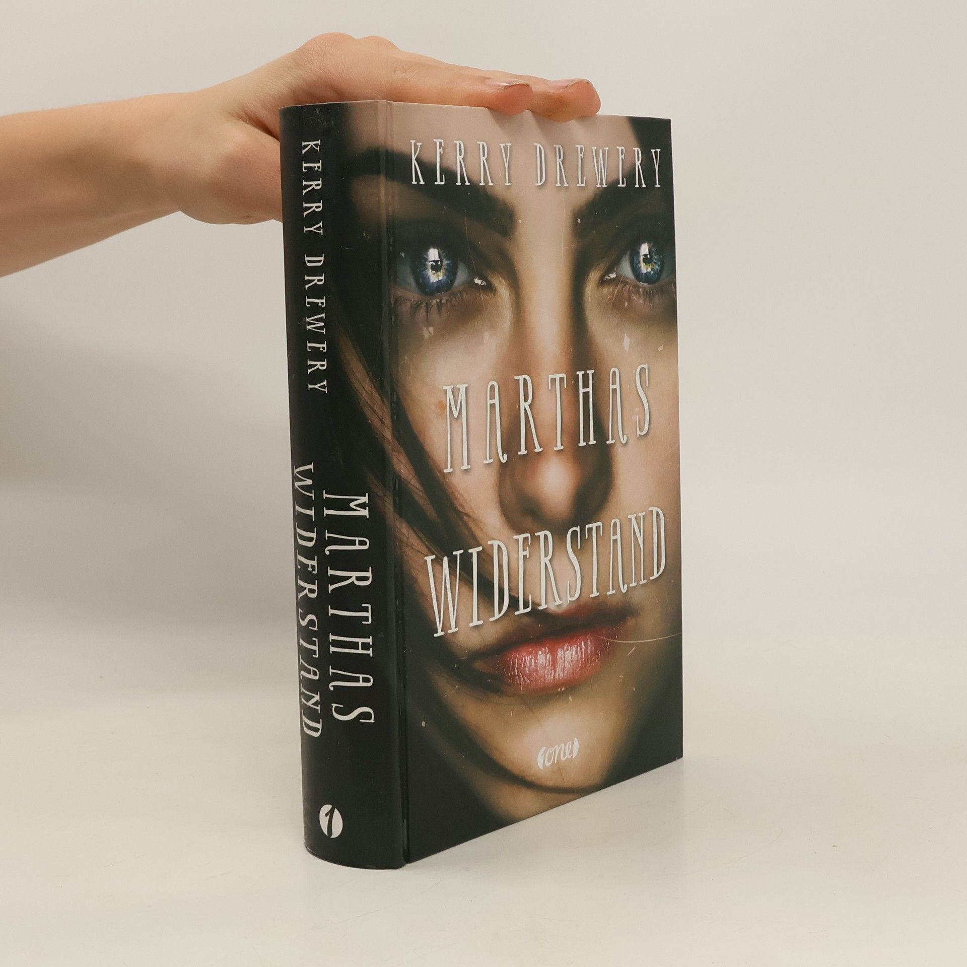 Kerry Drewery Marthas Widerstand