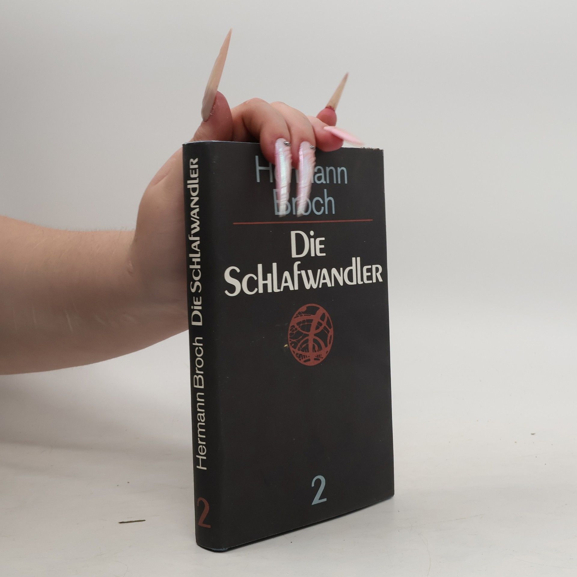 Hermann Broch Die Schlafwandler 2