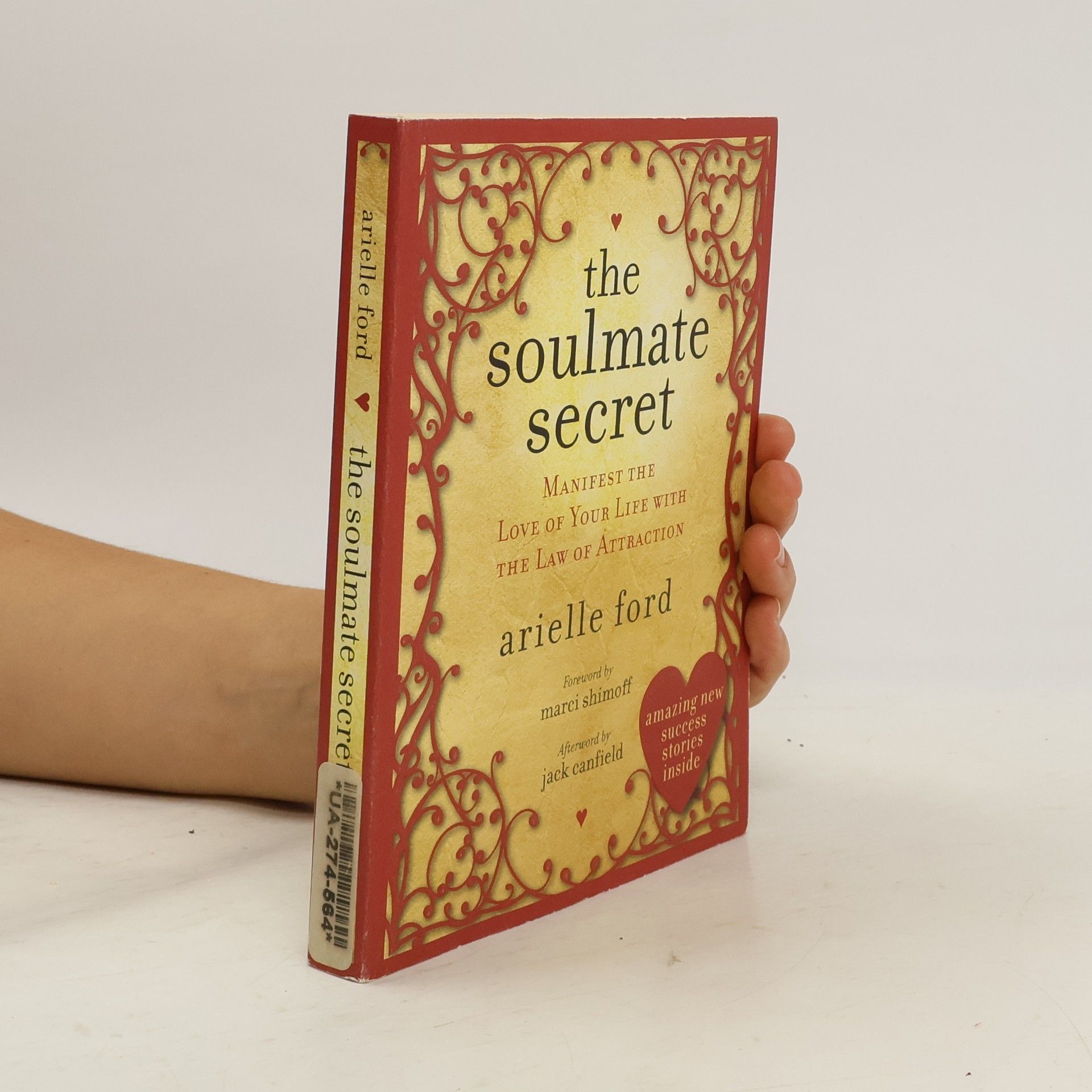 Arielle Ford The Soulmate Secret