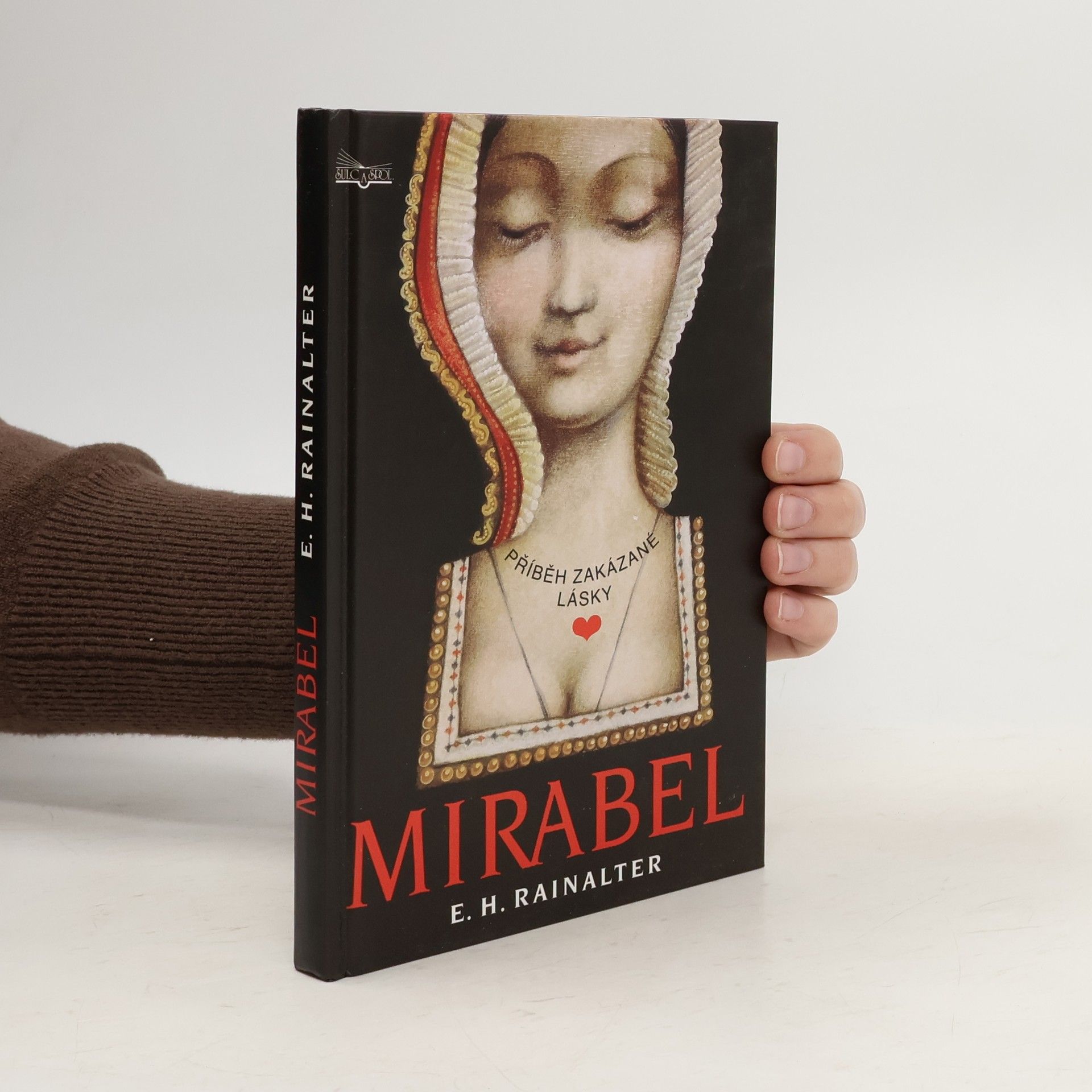 E. H. Rainalter Mirabel