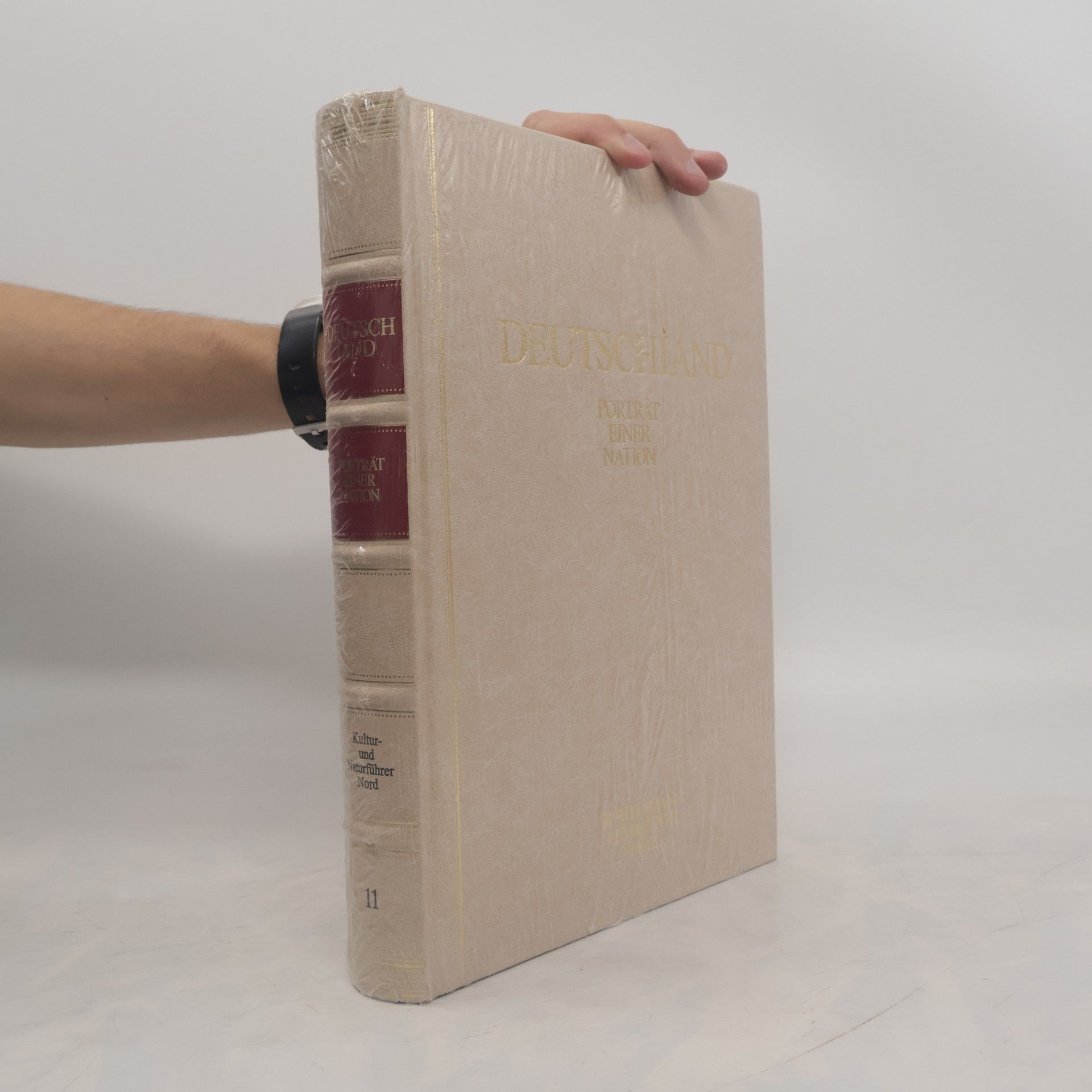 AA.VV. Deutschland. Porträt einer Nation 11