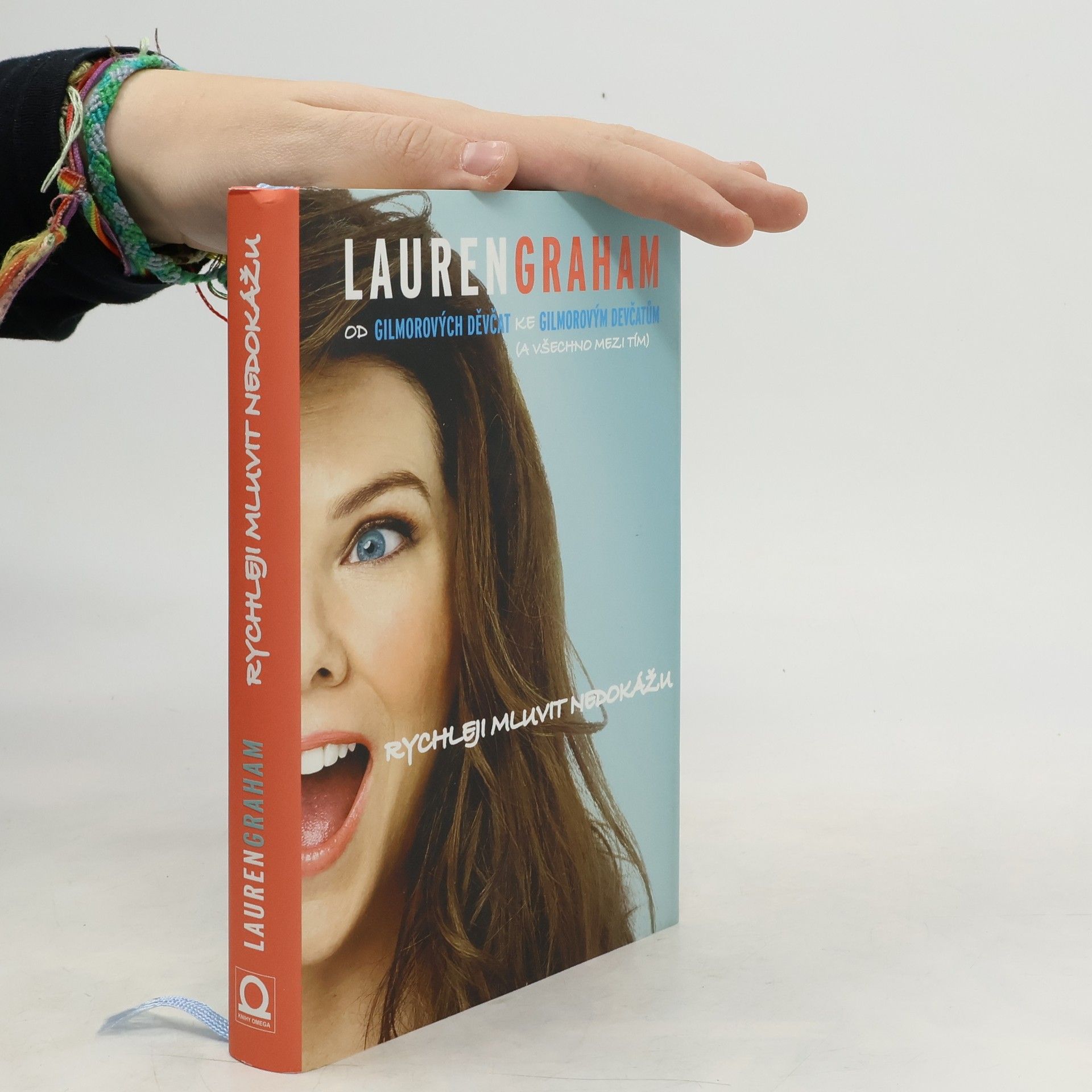 Rychleji mluvit nedokážu