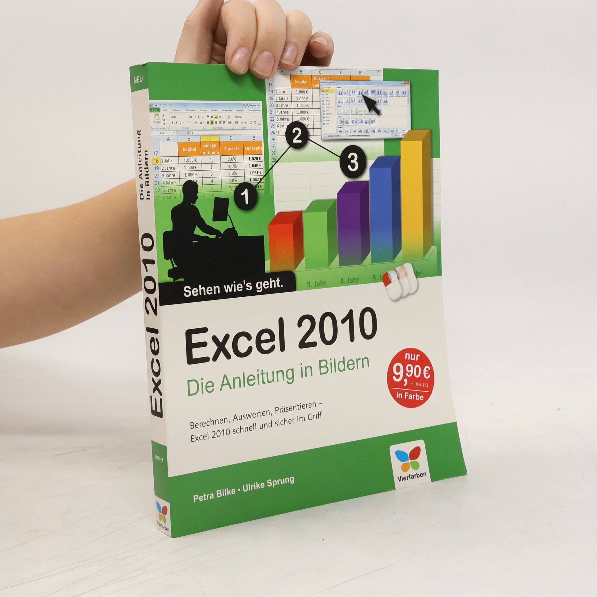 Excel 2010