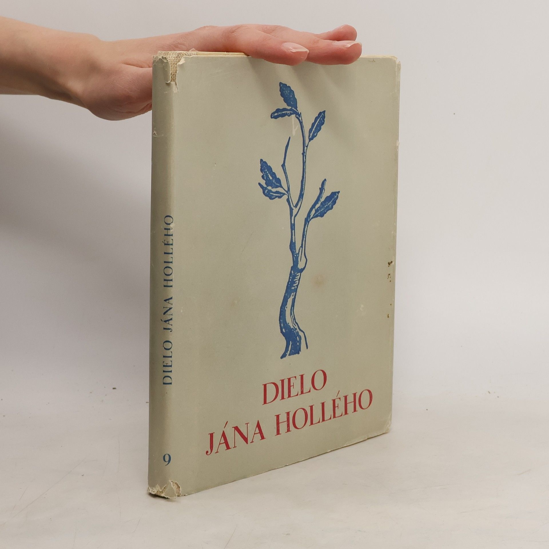 Ján Hollý Katolíckí spevňík