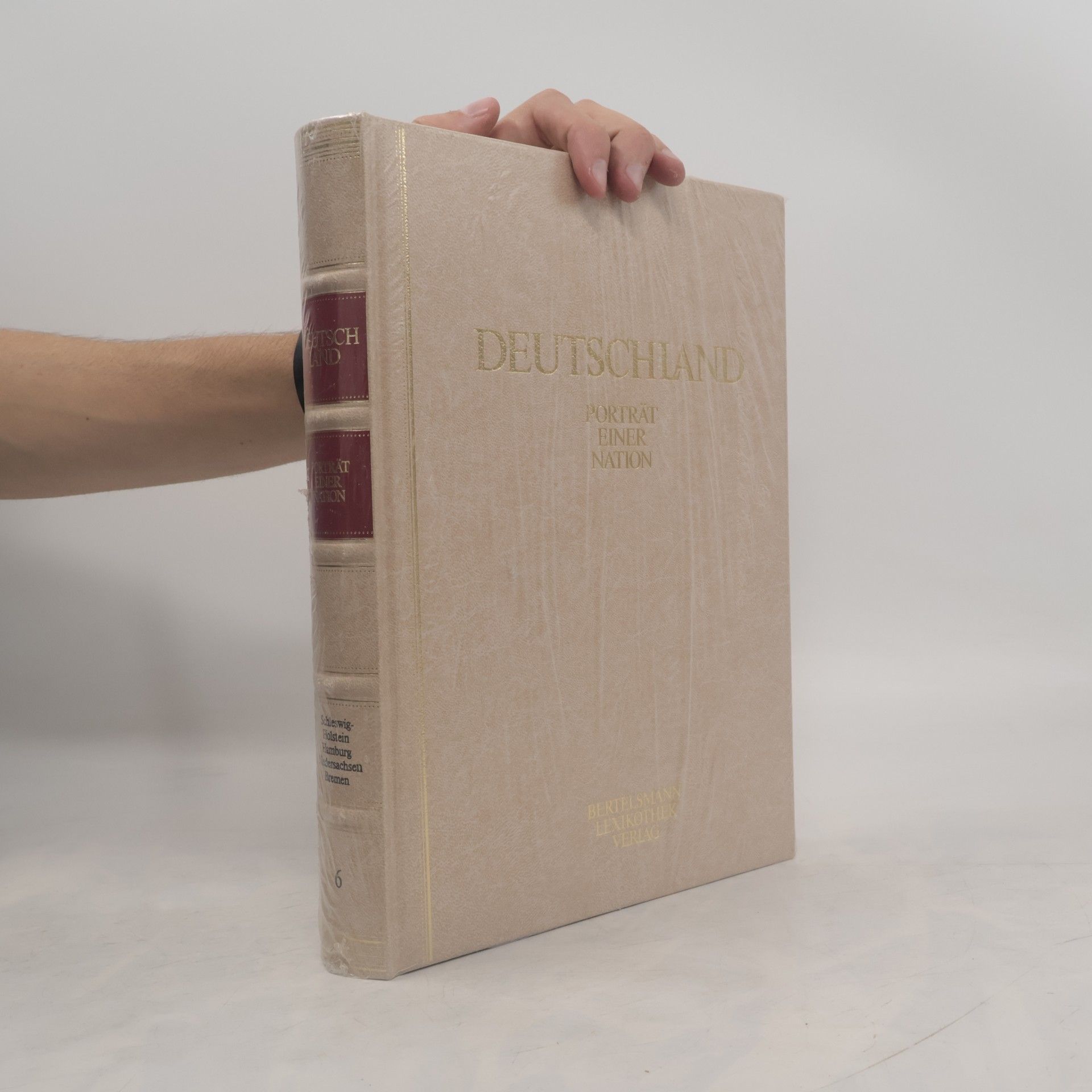 AA.VV. Deutschland. Porträt einer Nation 6