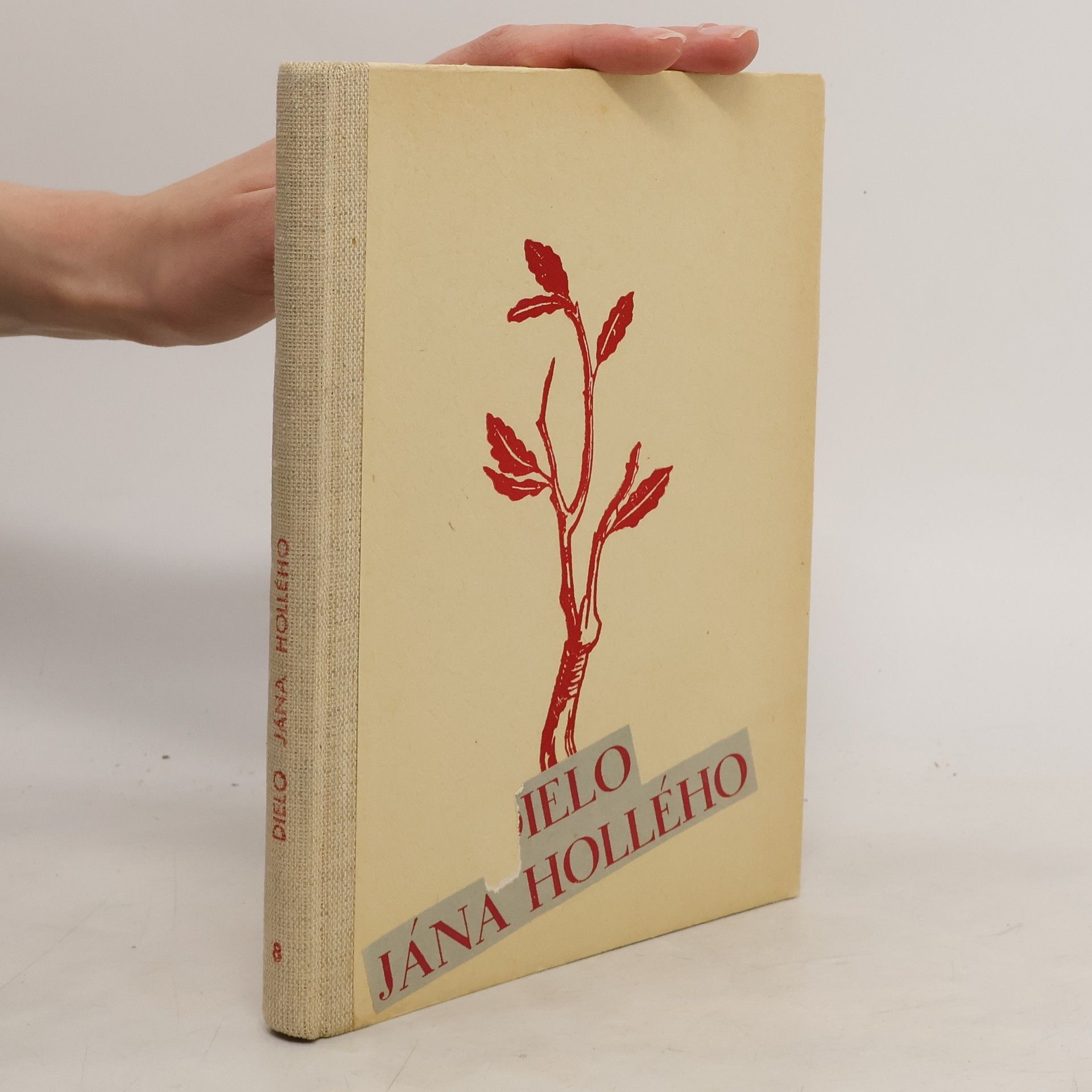 Ján Hollý Dielo Jana Hollého 8