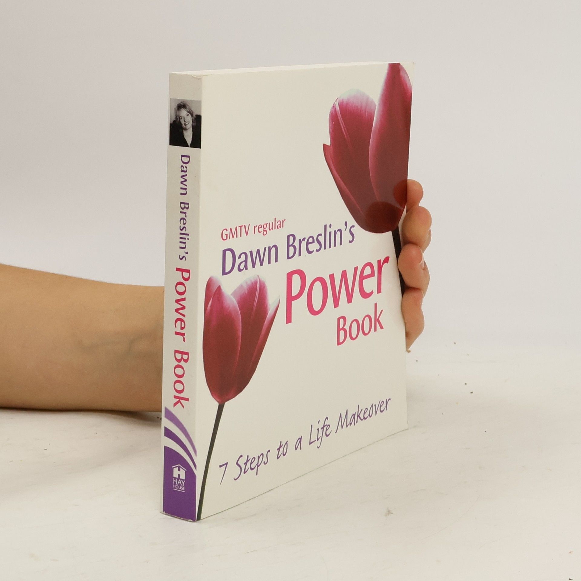 Dawn Breslin Dawn Breslin's Power Book