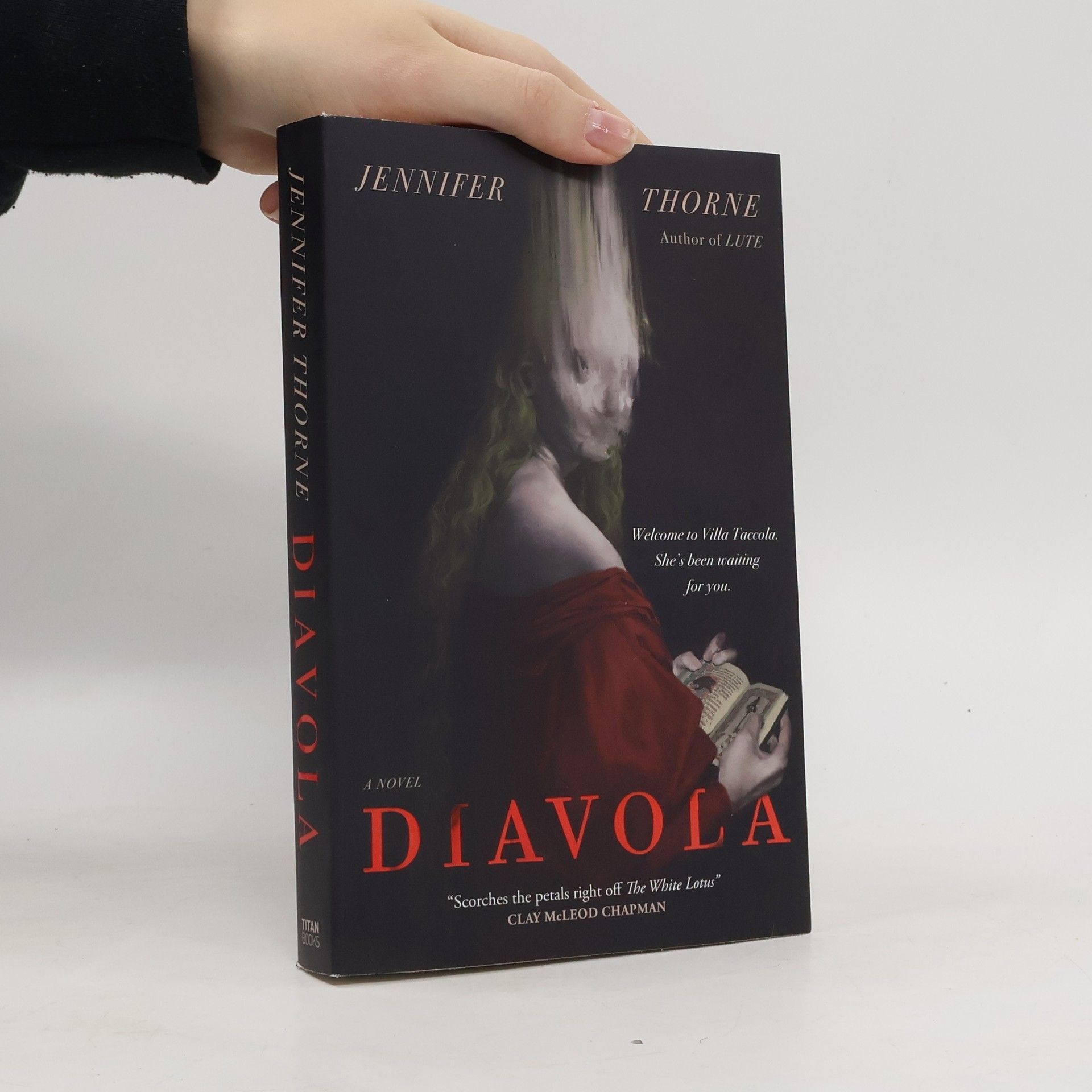 Jennifer Thorne Diavola