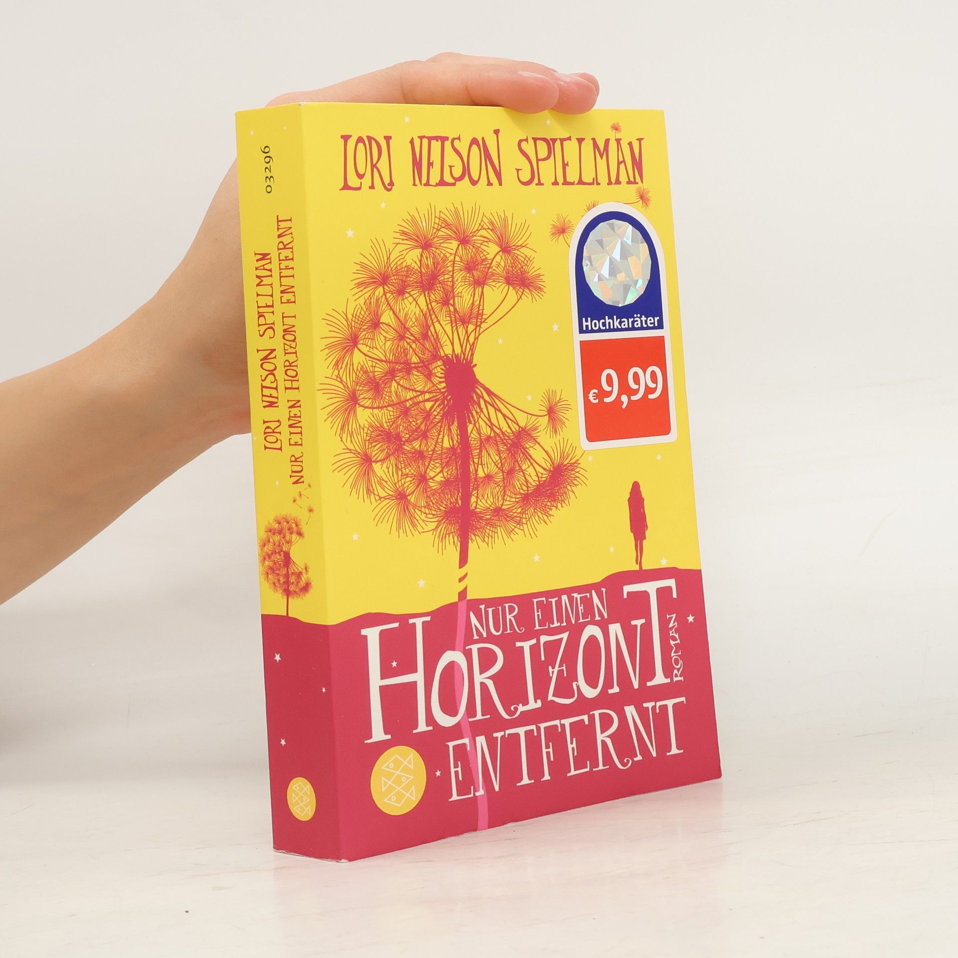 Lori Nelson Spielman Nur einen Horizont entfernt