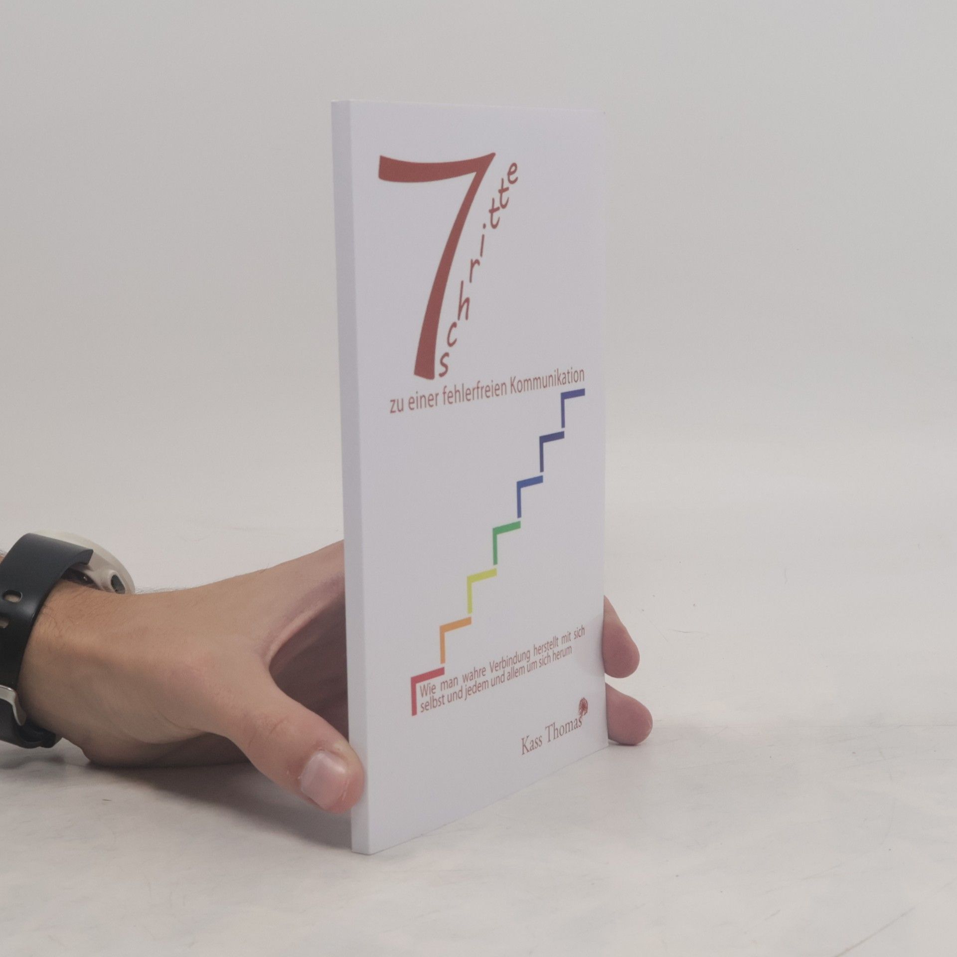 7 Schritte zu einer fehlerfreien Kommunikation