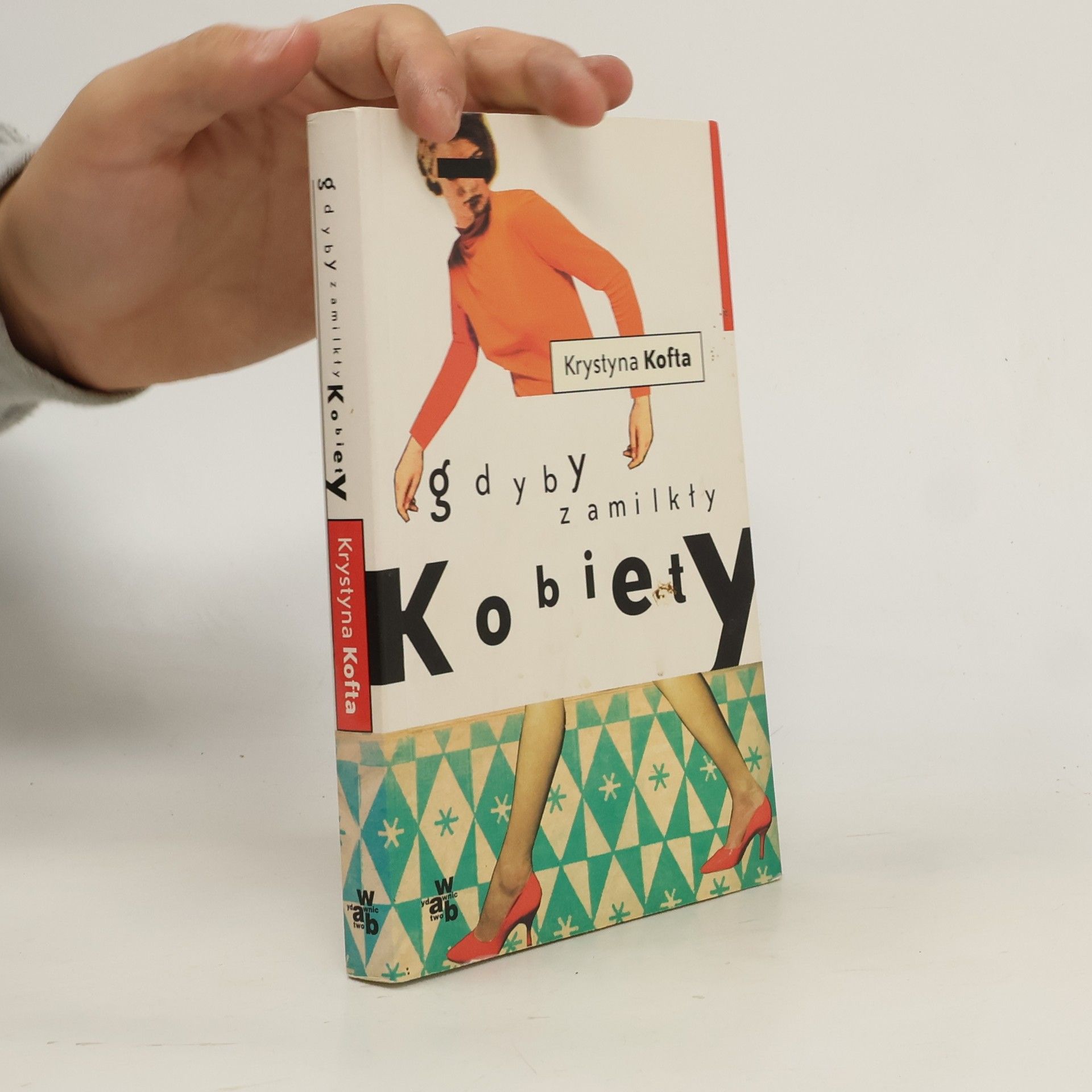 Gdyby zamilkły kobiety